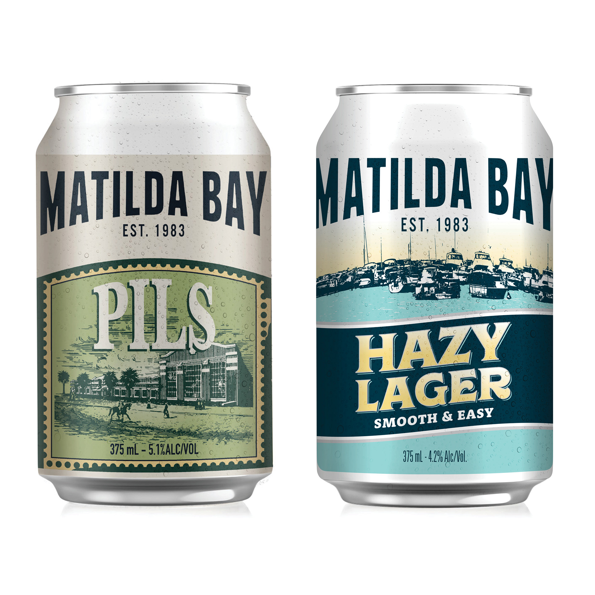 Matilda Bay Brewing