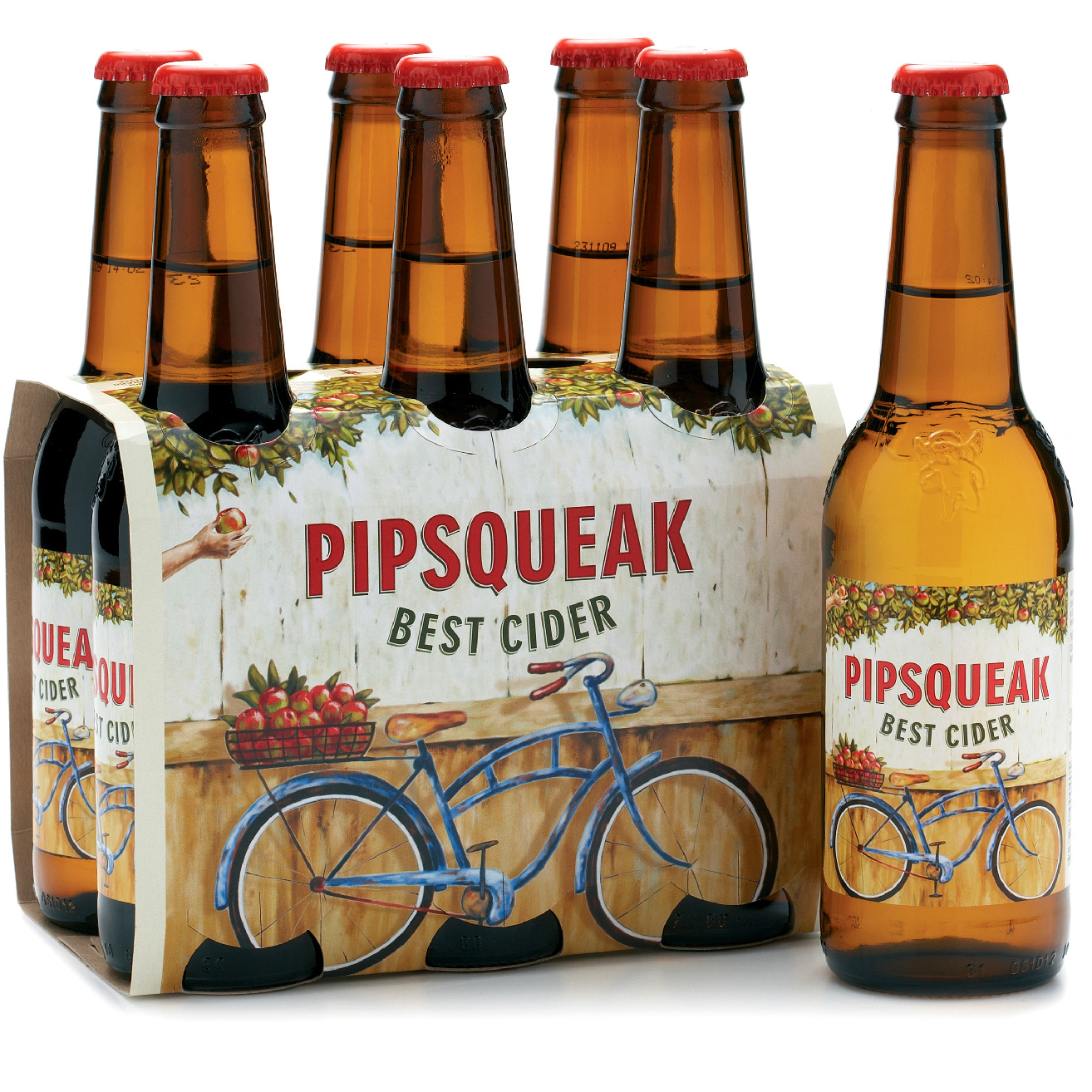 Pipsqueak Cider