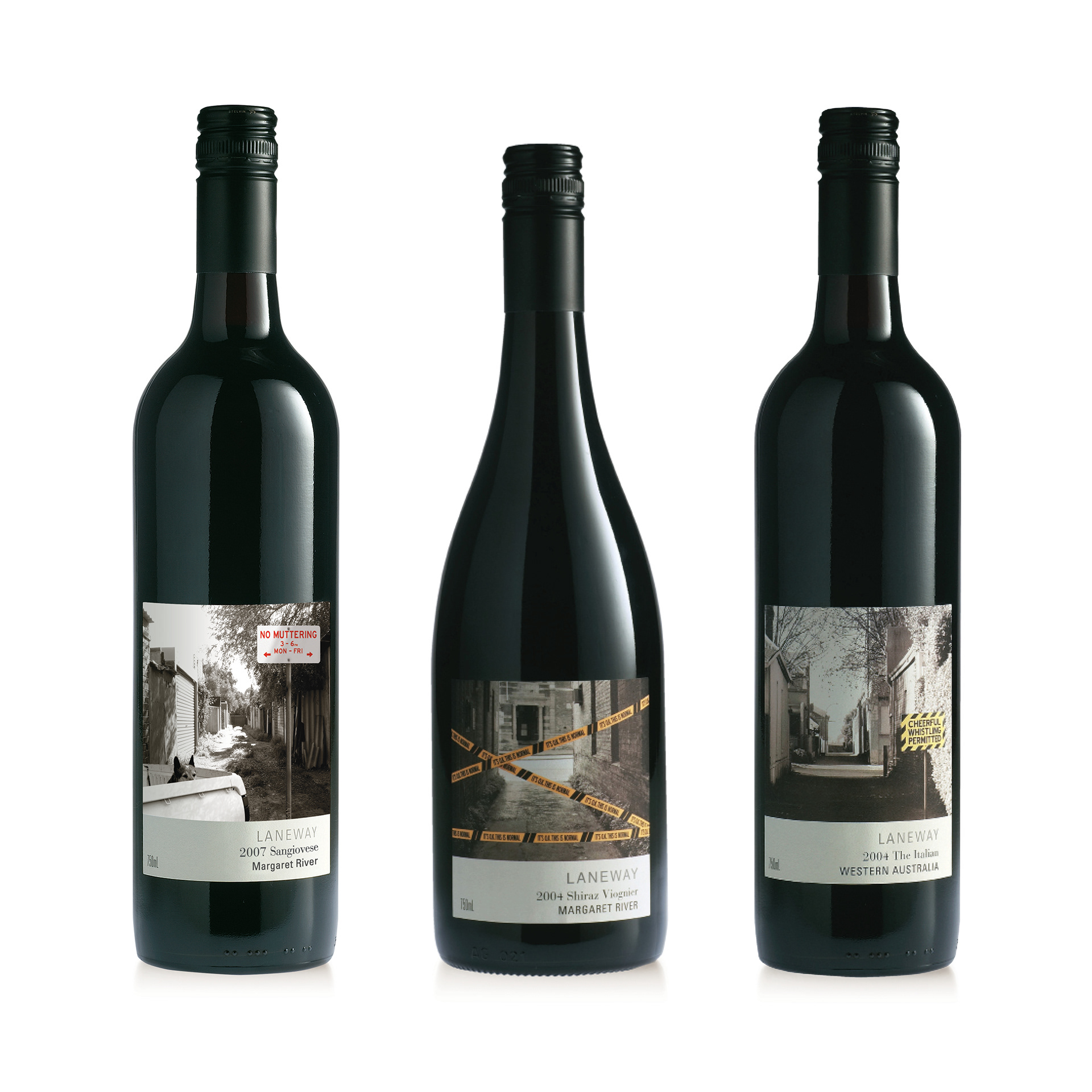 Swings & Roundabouts