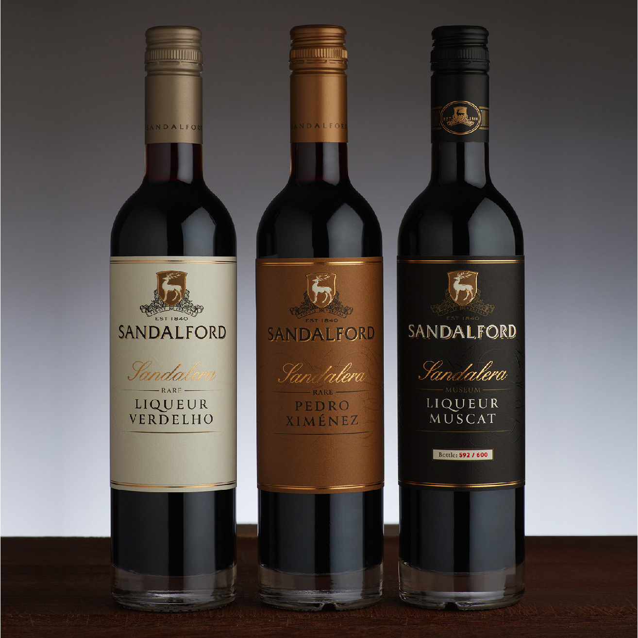 Sandalford Sandalera