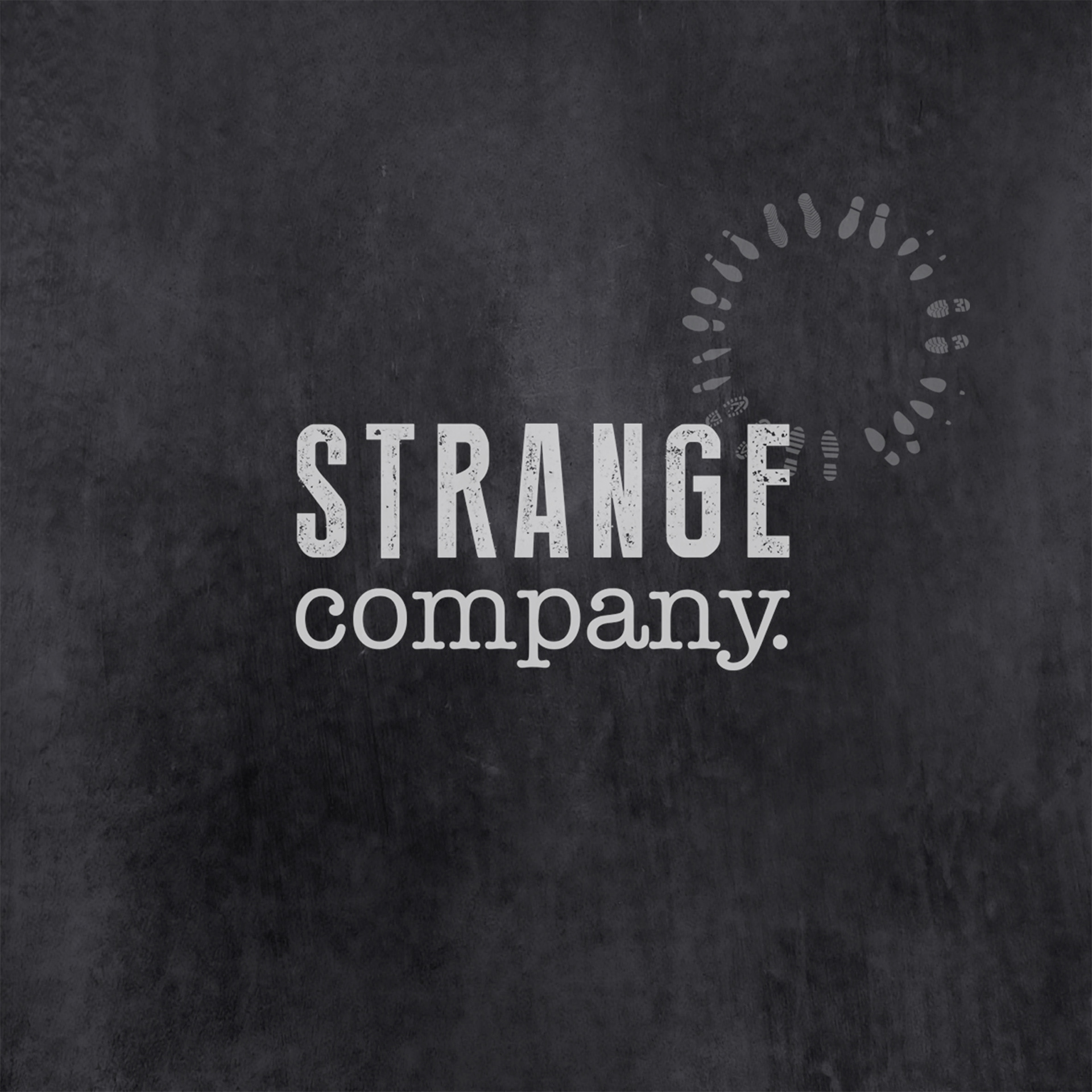 Strange Company Wine Bar