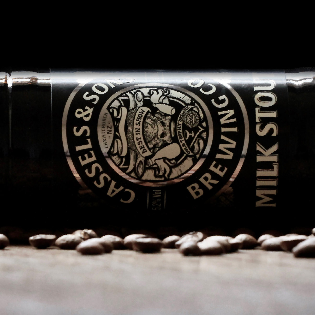 Cassels & Sons Brewing Co. NZ