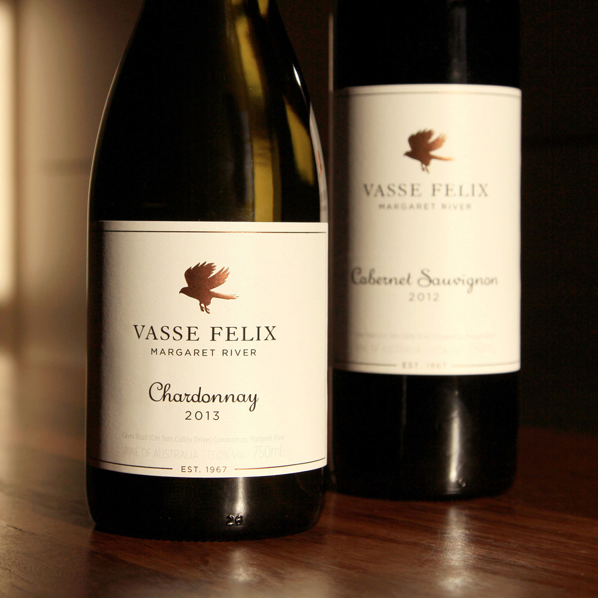 Vasse Felix