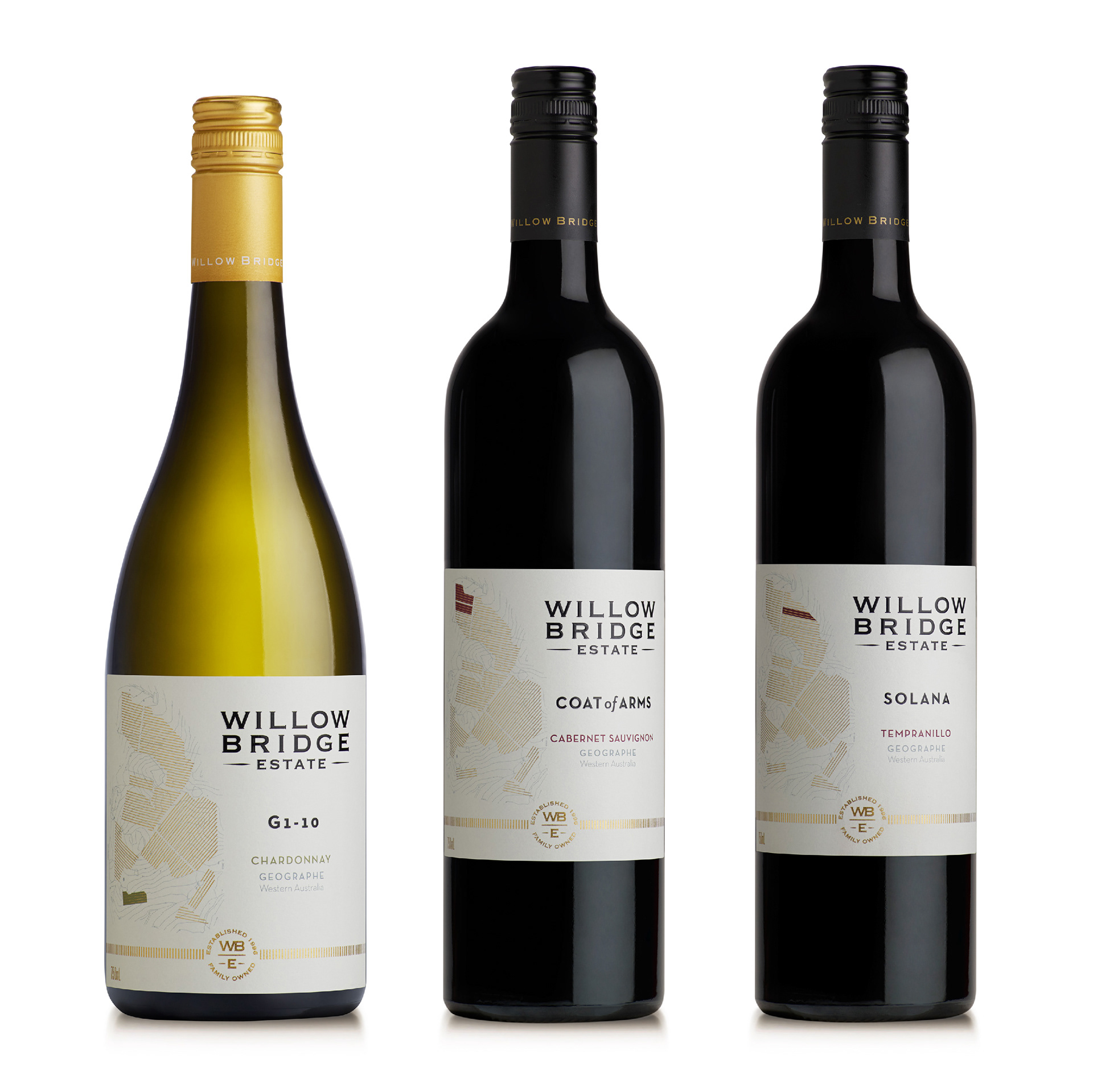 Willow Bridge Estate