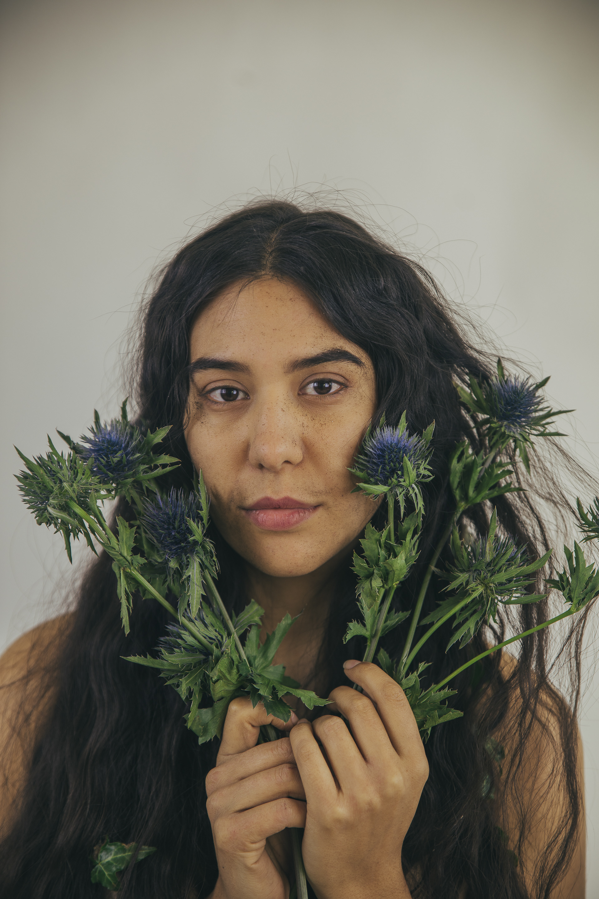 © Tara Mooknee
