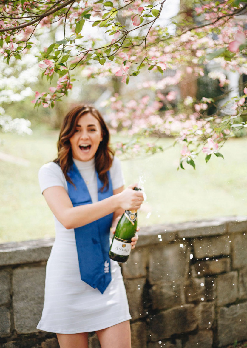 Kate's Graduation 2019