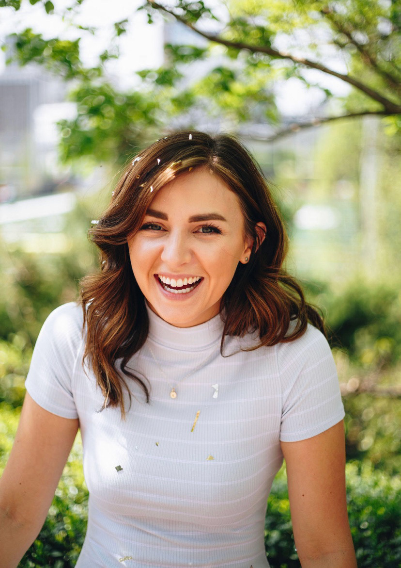 Kate's Graduation 2019