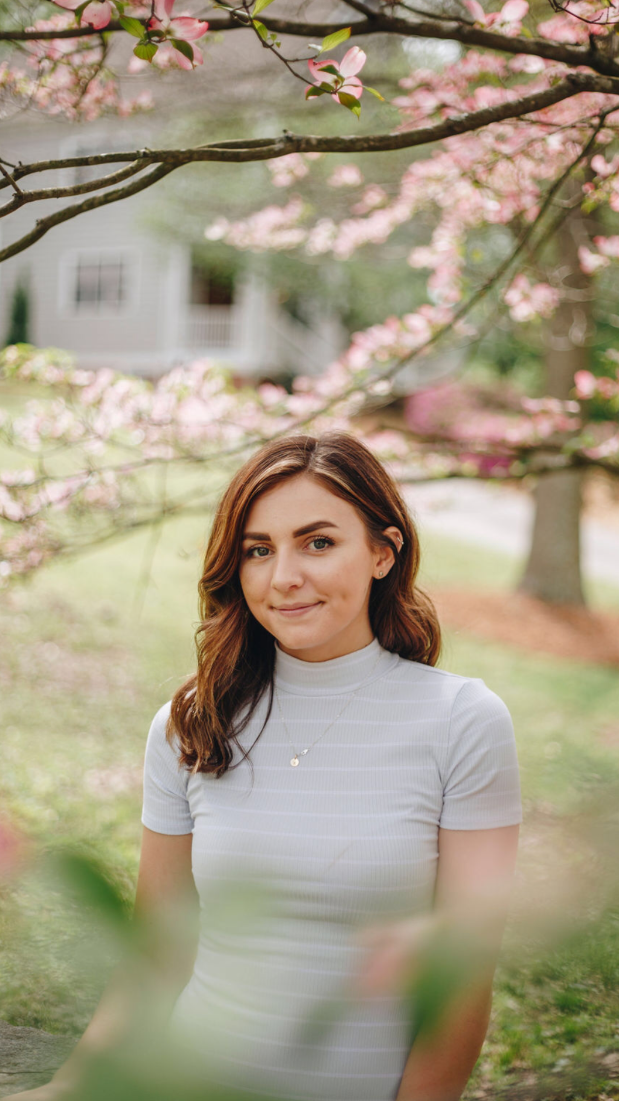 Kate's Graduation 2019