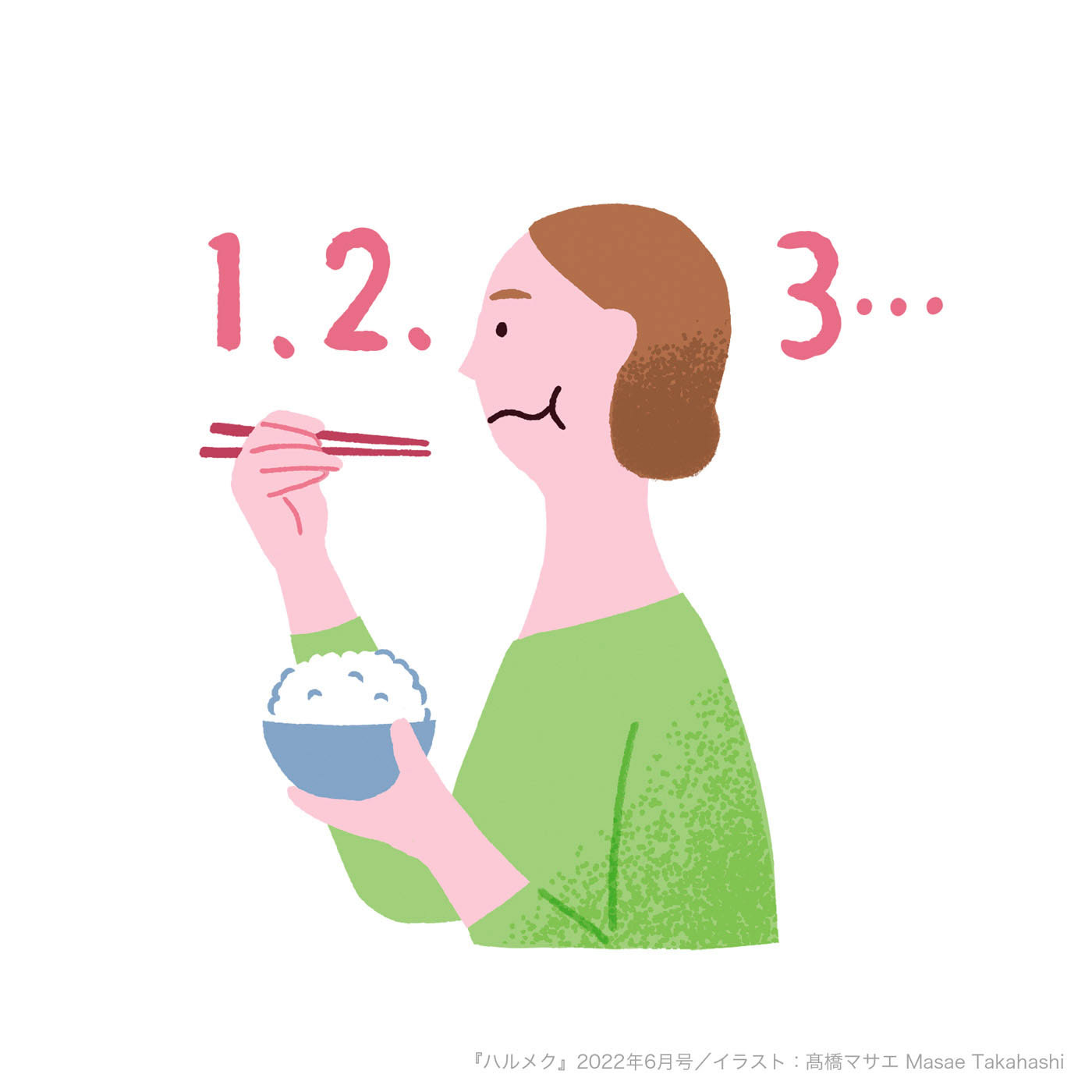食事