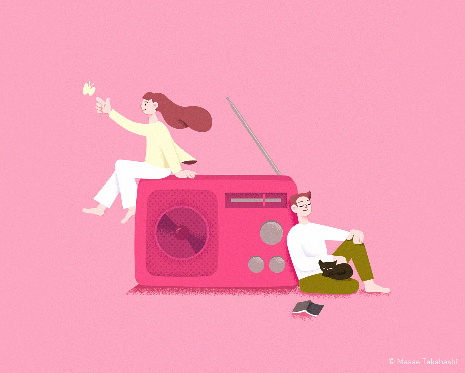 春ラジオ（2020）