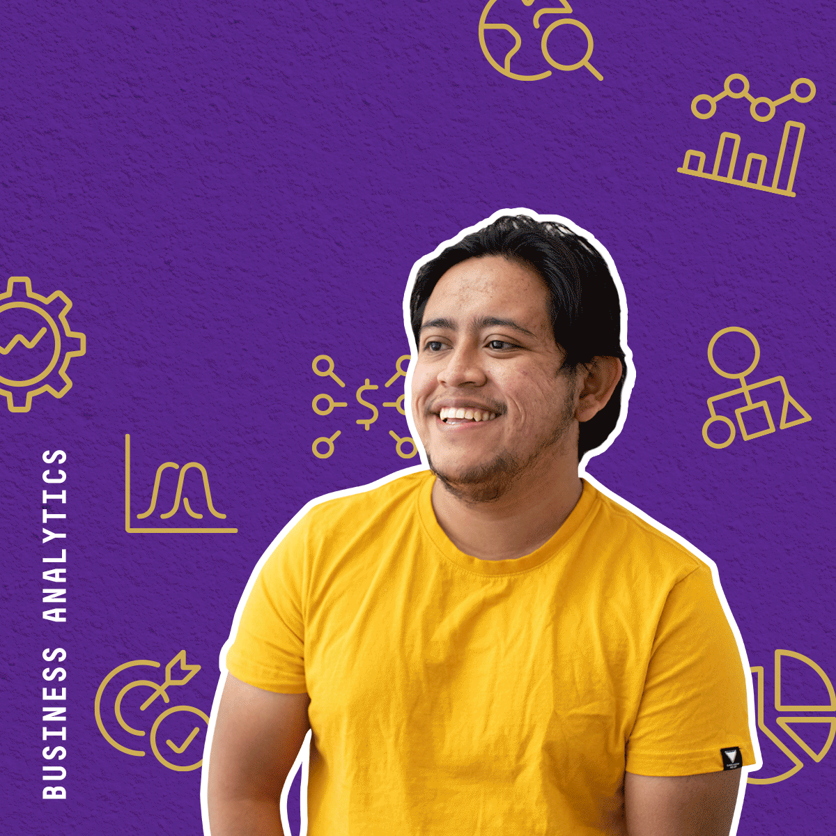 commencement profile feature
