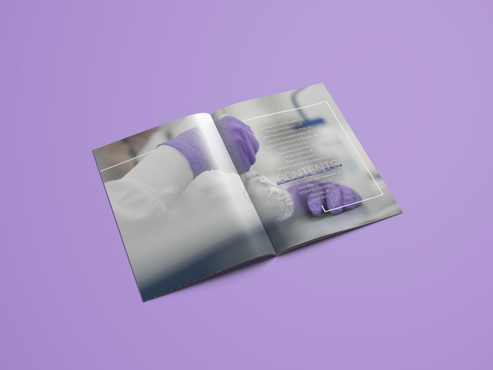 Florida Poly Foundation annual report