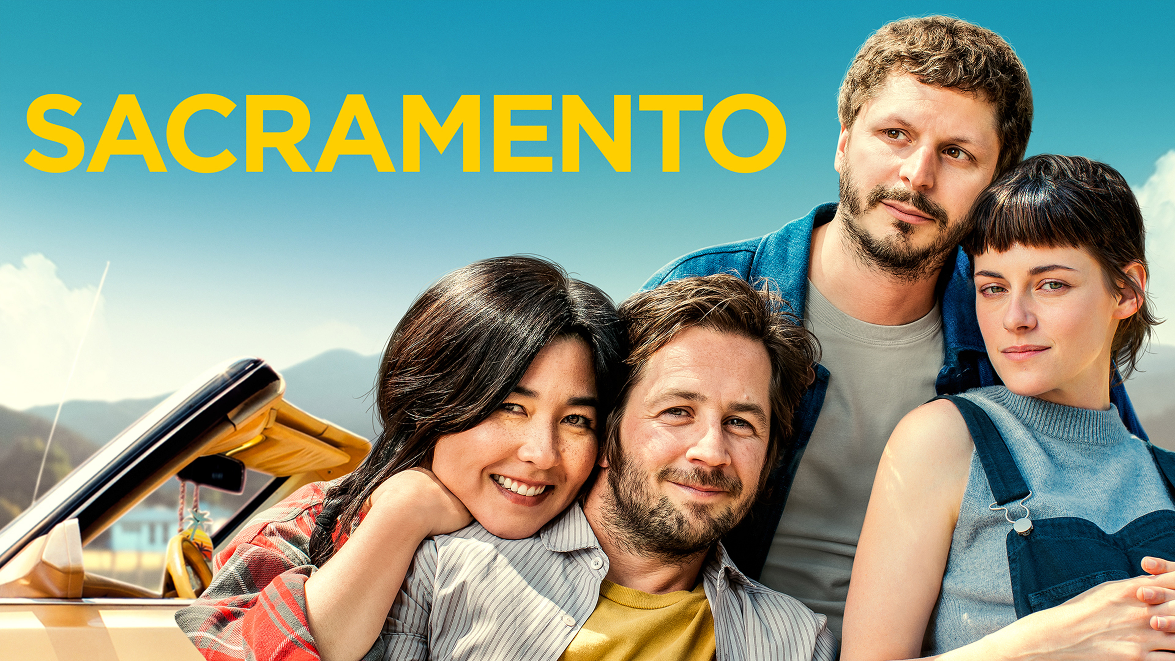 2nd Assistant Director - Feature Film