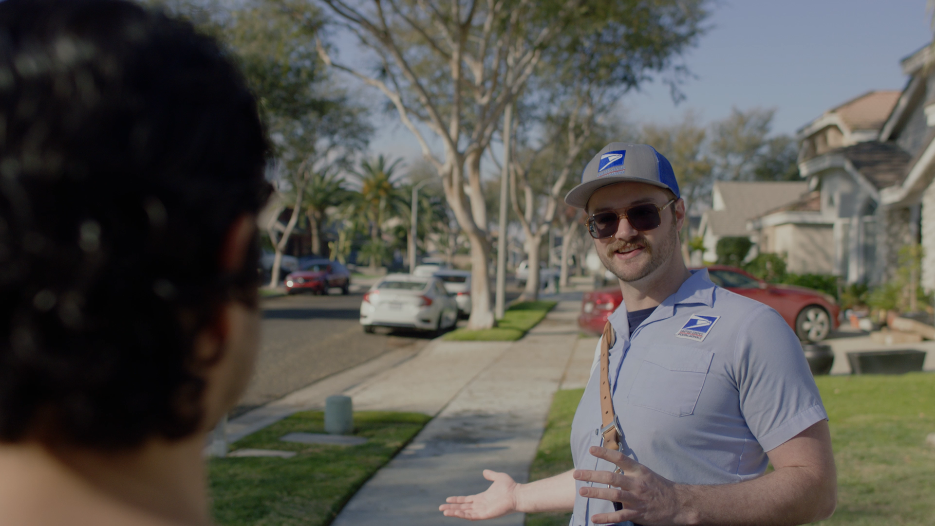 Producer - Digital Ad