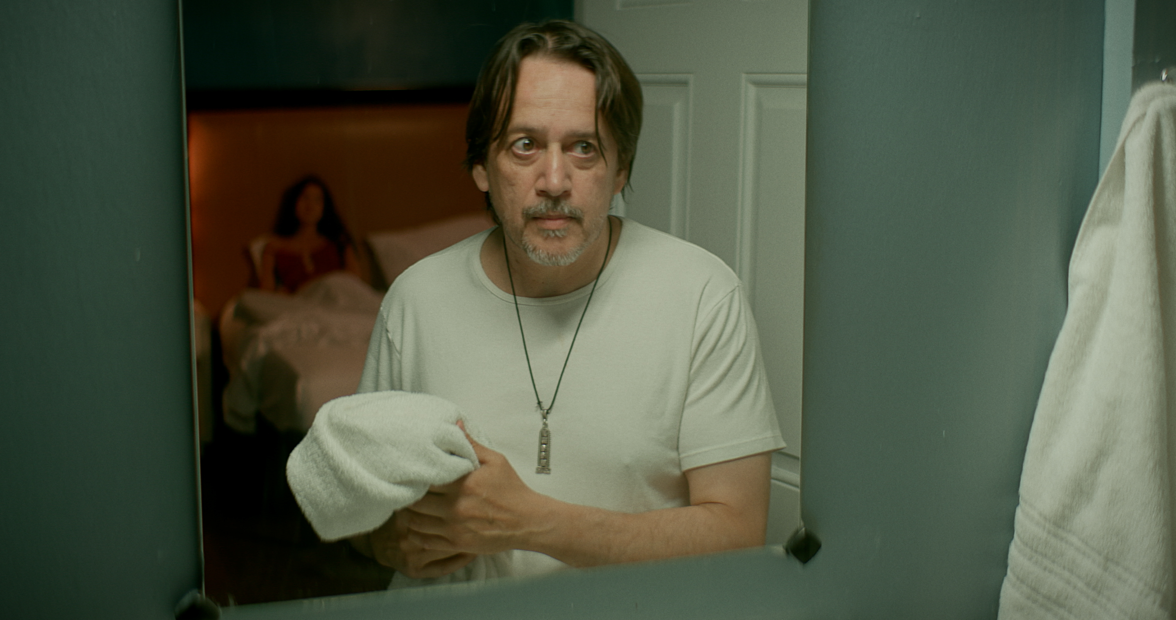 Co-Writer | Producer - Series