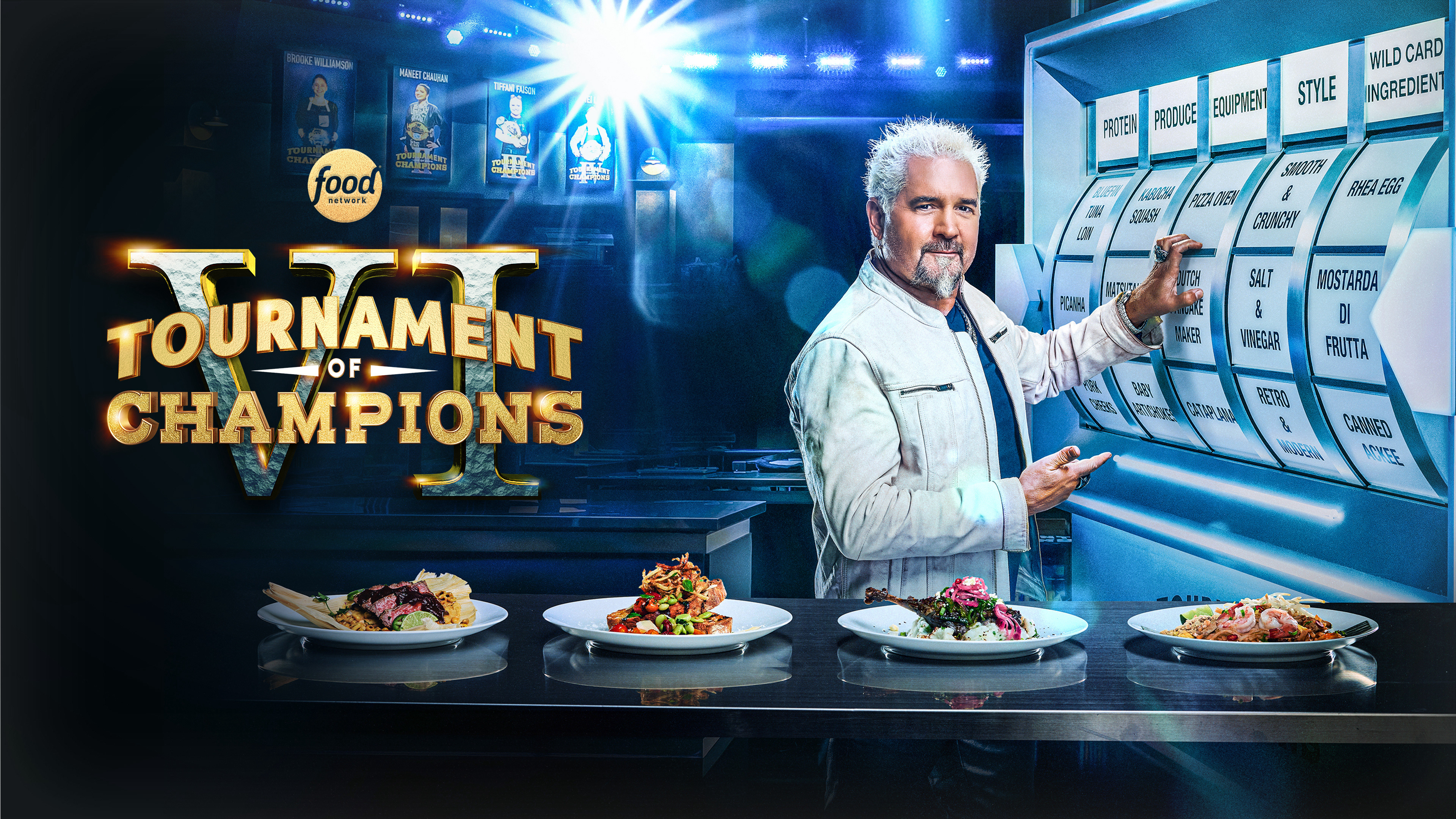 Production Coordinator