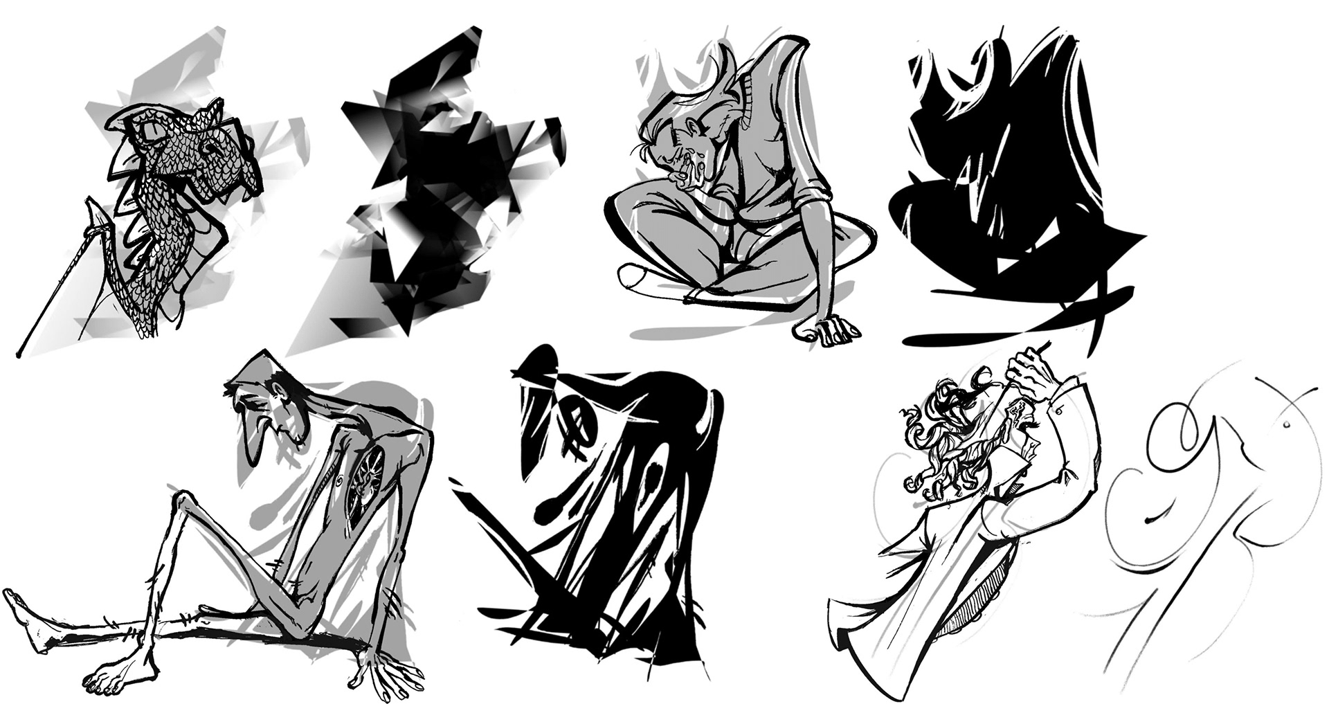 Silhouette Designs