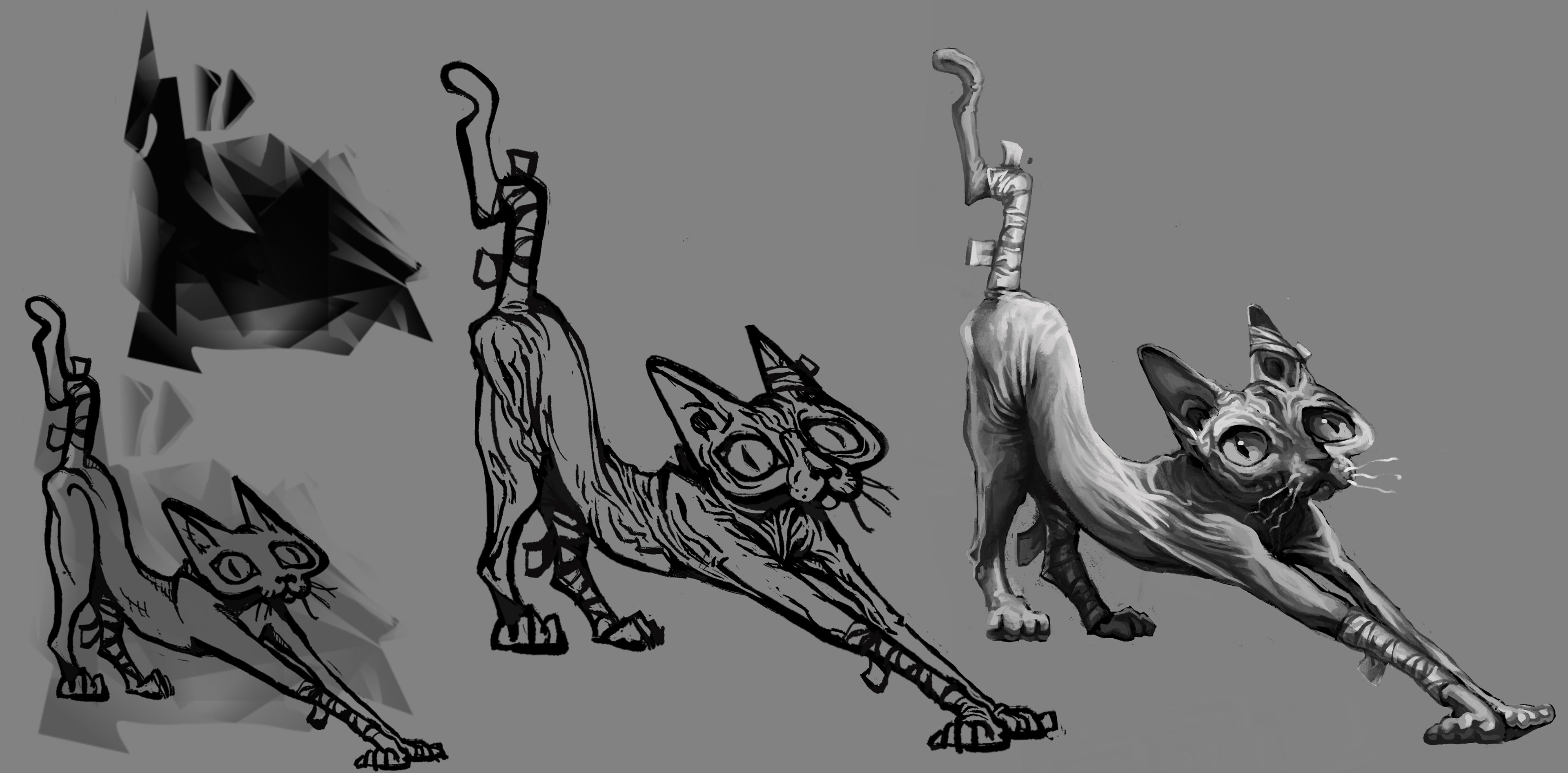 Value Study 2