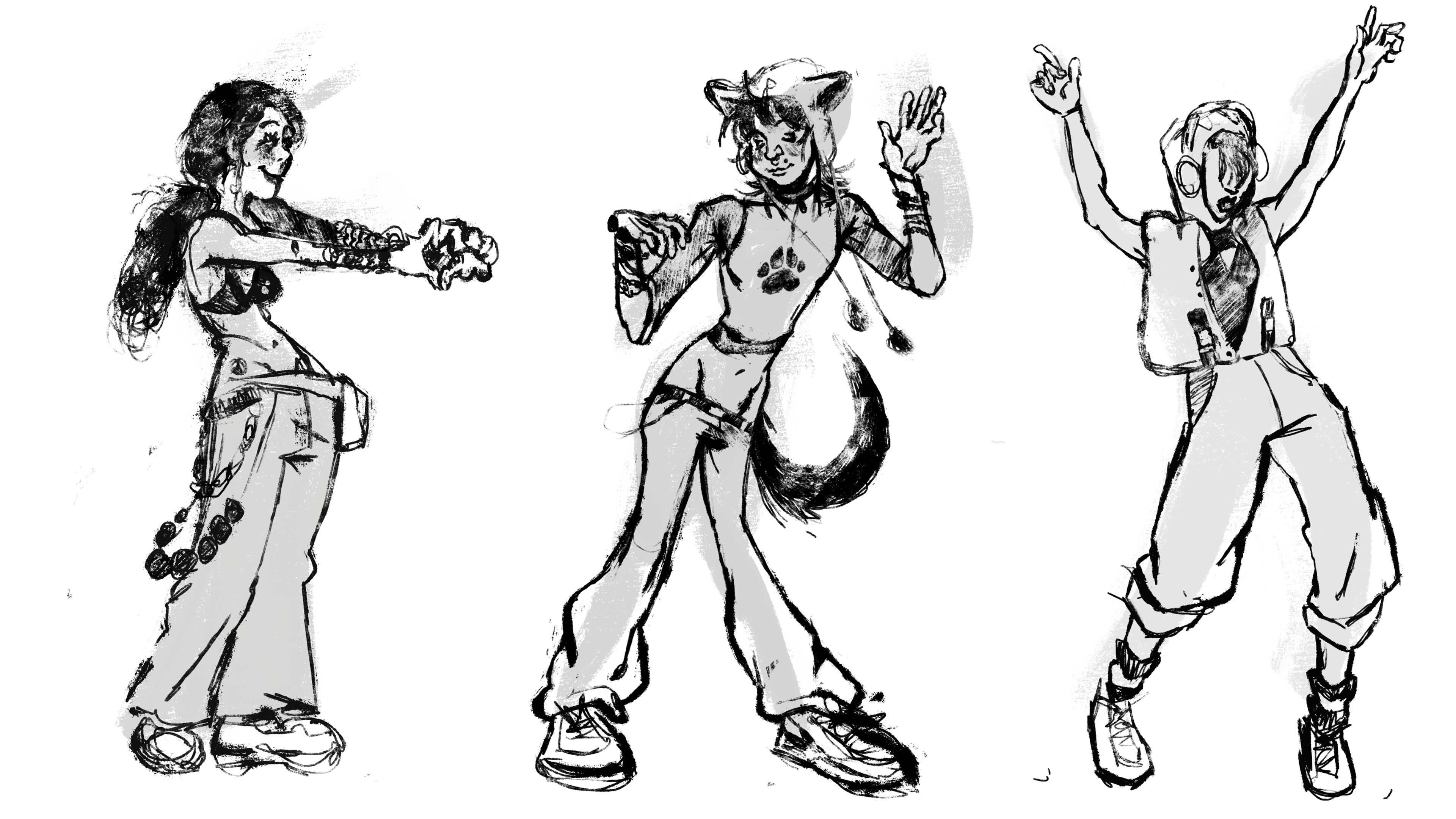 Sketches