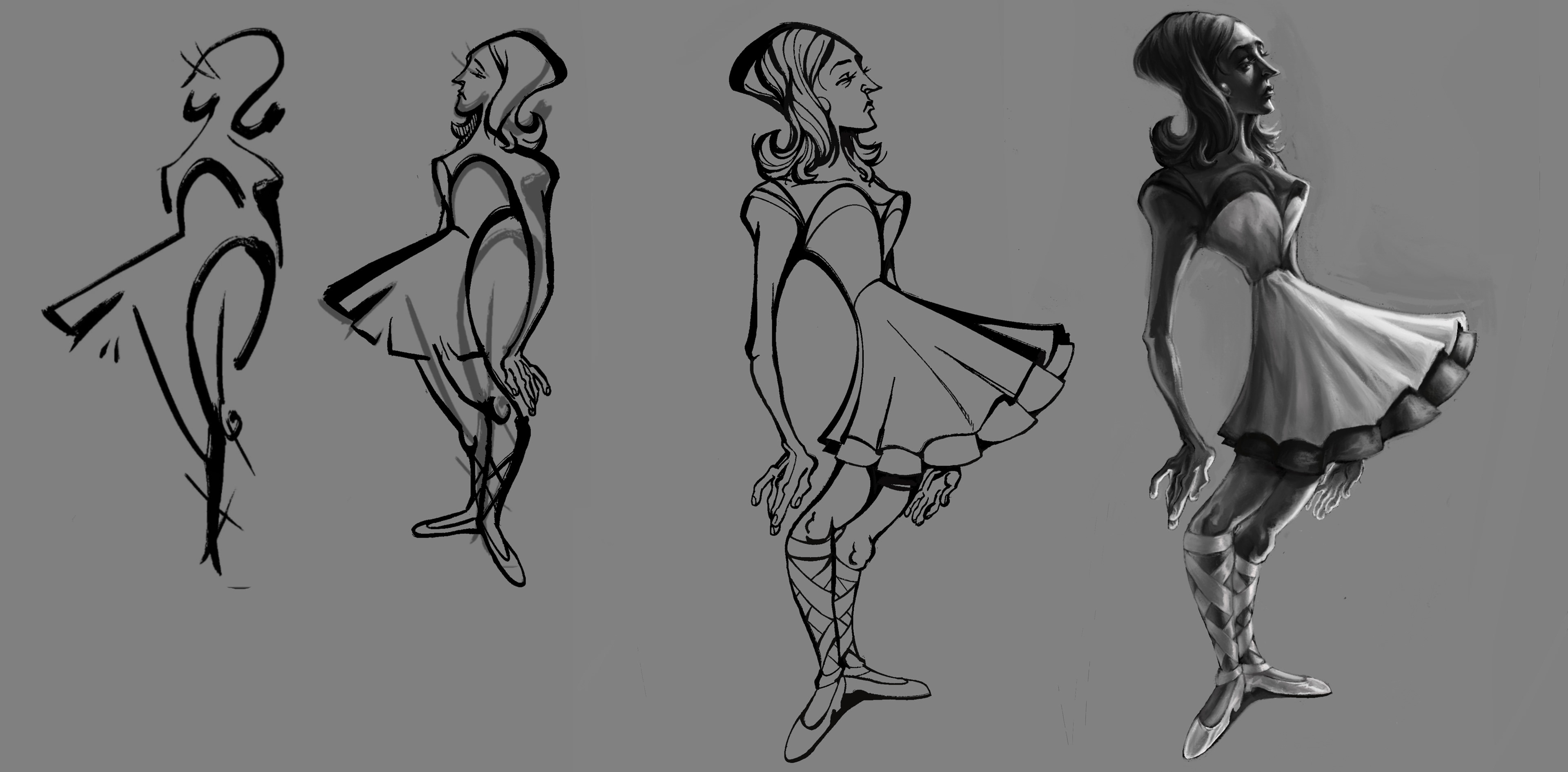 Value Study 1