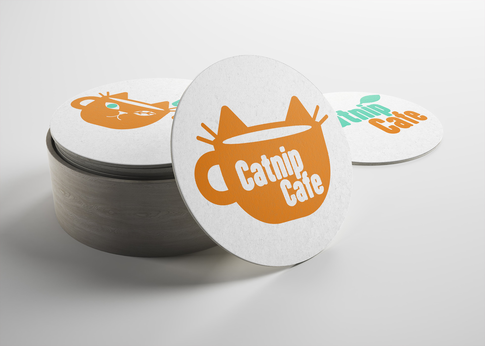 Coasters