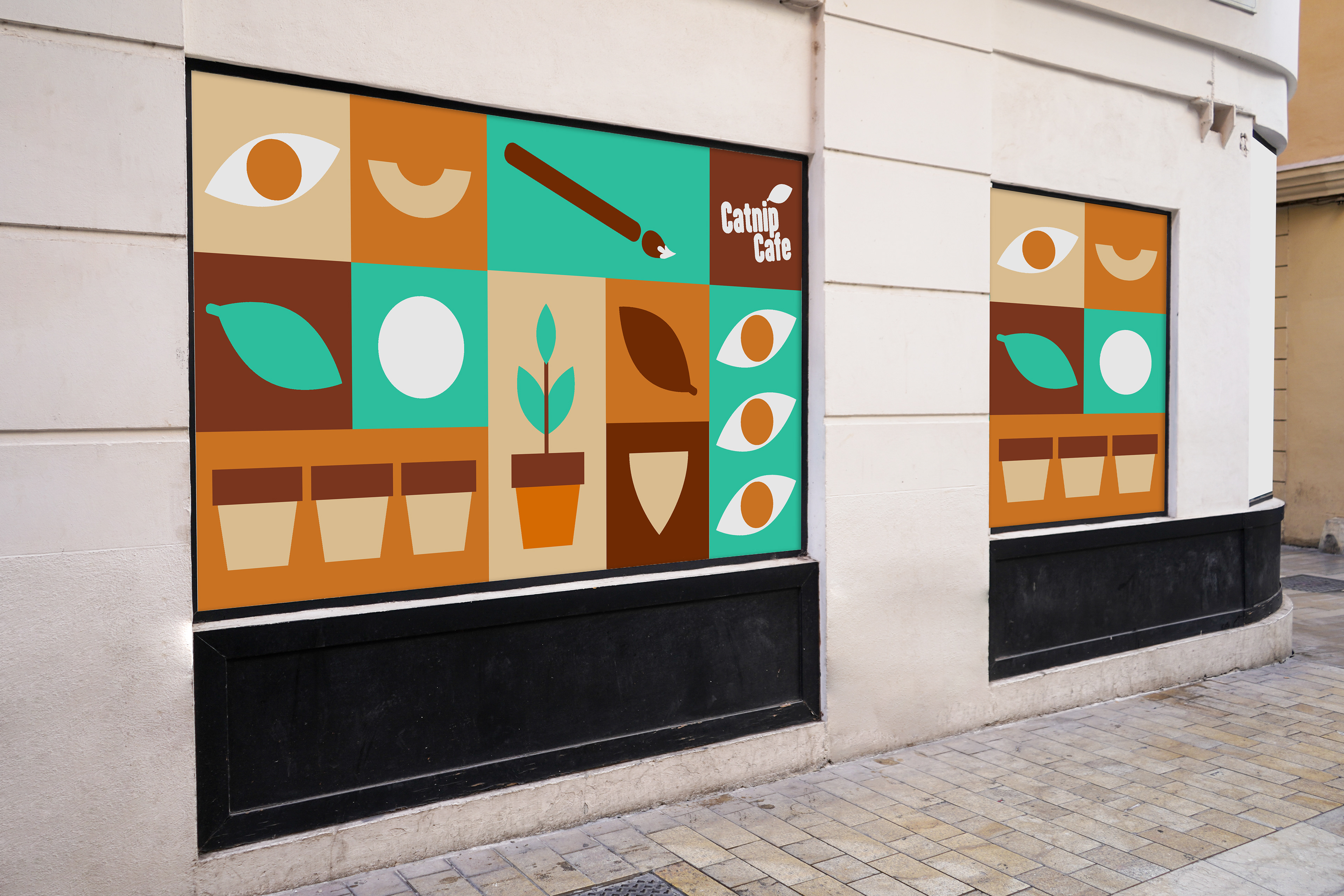Mural