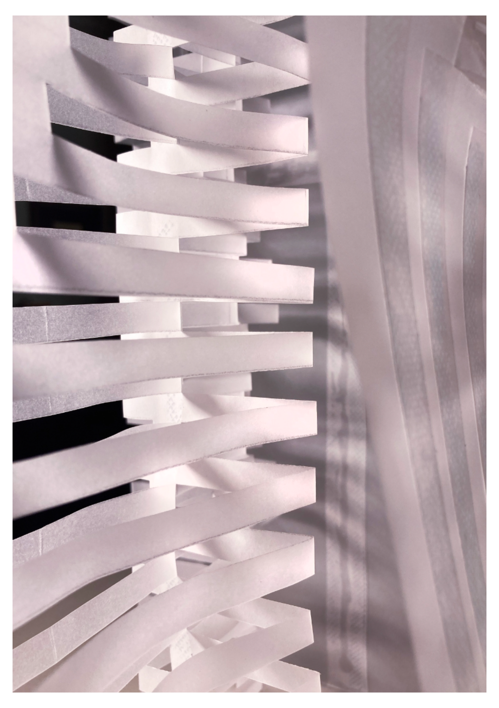 Parcour | Licht