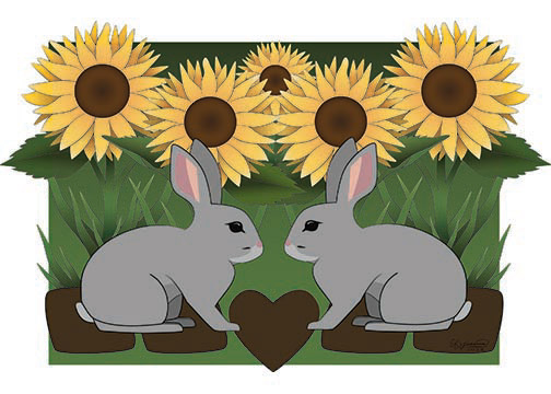 Bunny Love