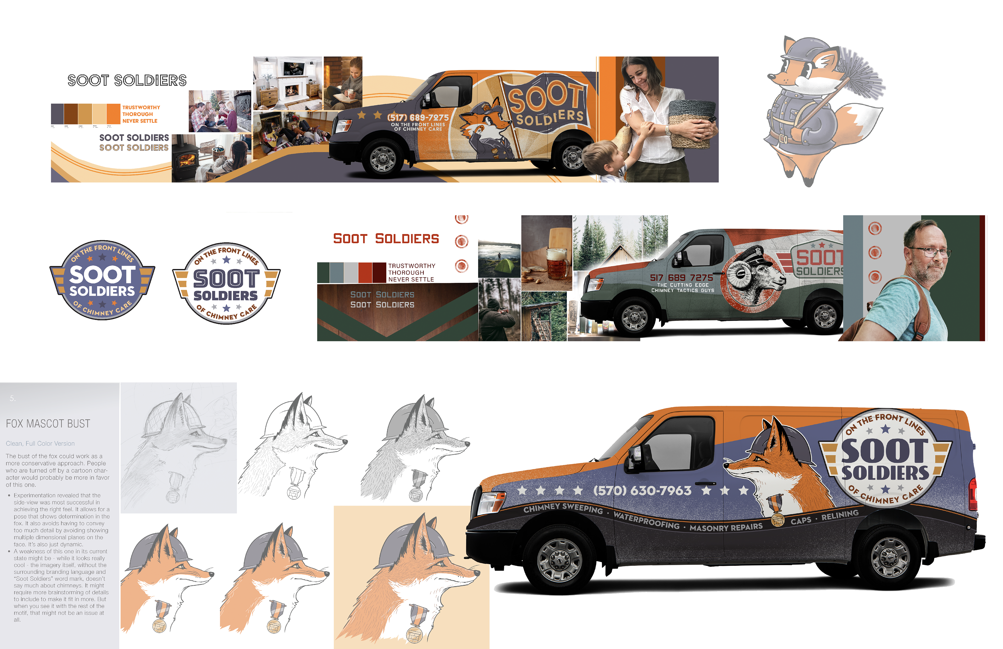 stylescape, brand mockups, concept, discovery, moodboard, concept development, exploratory, user persona