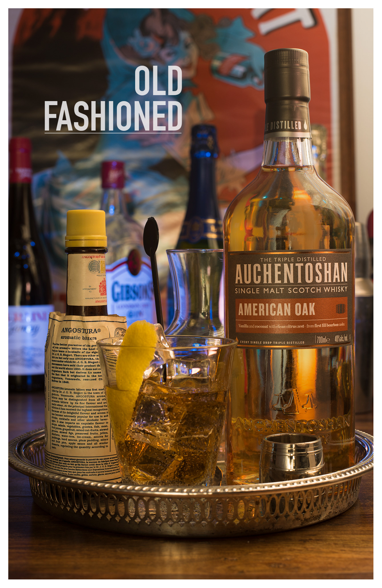 Old Fashioned