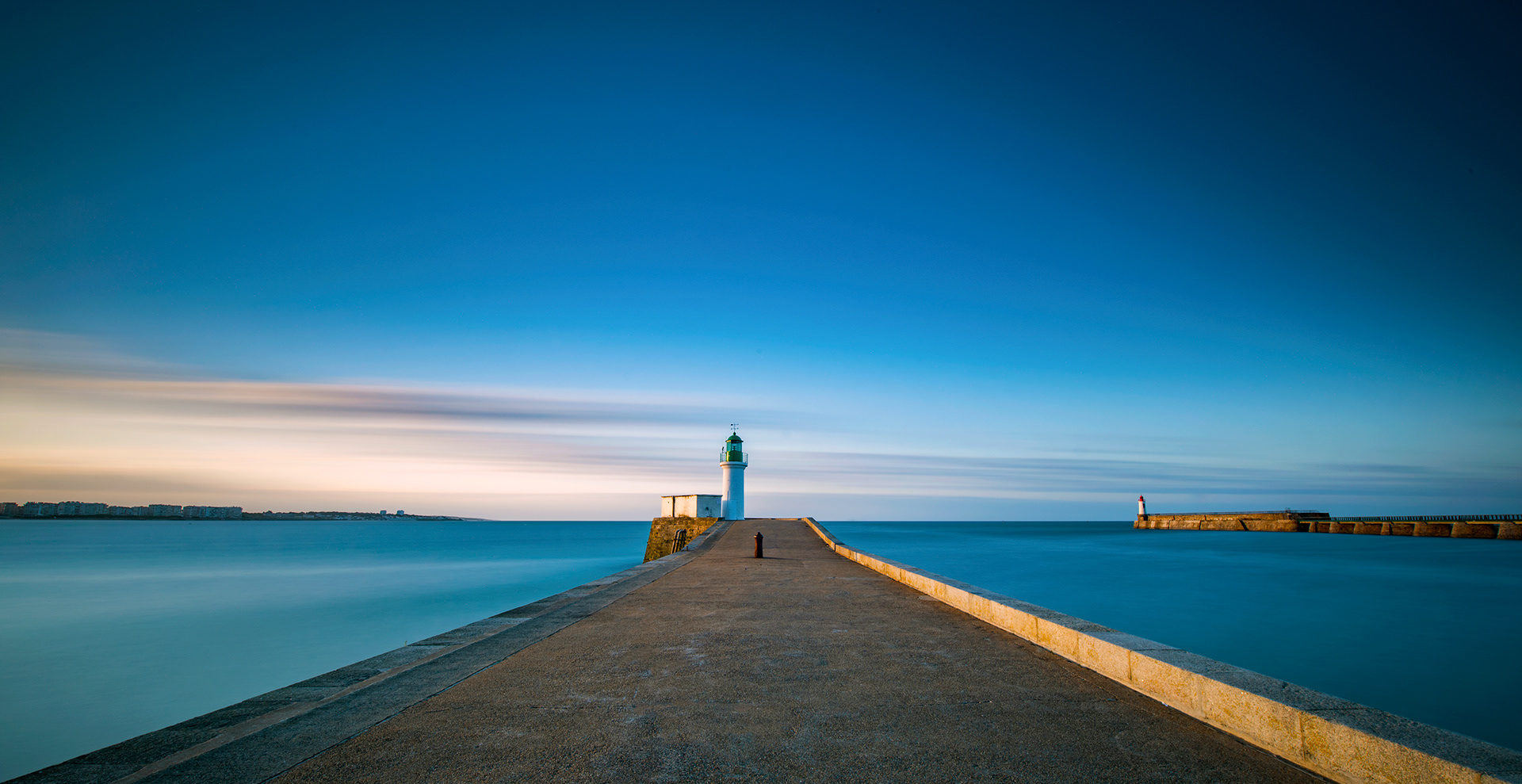Les Sable d'Olonne