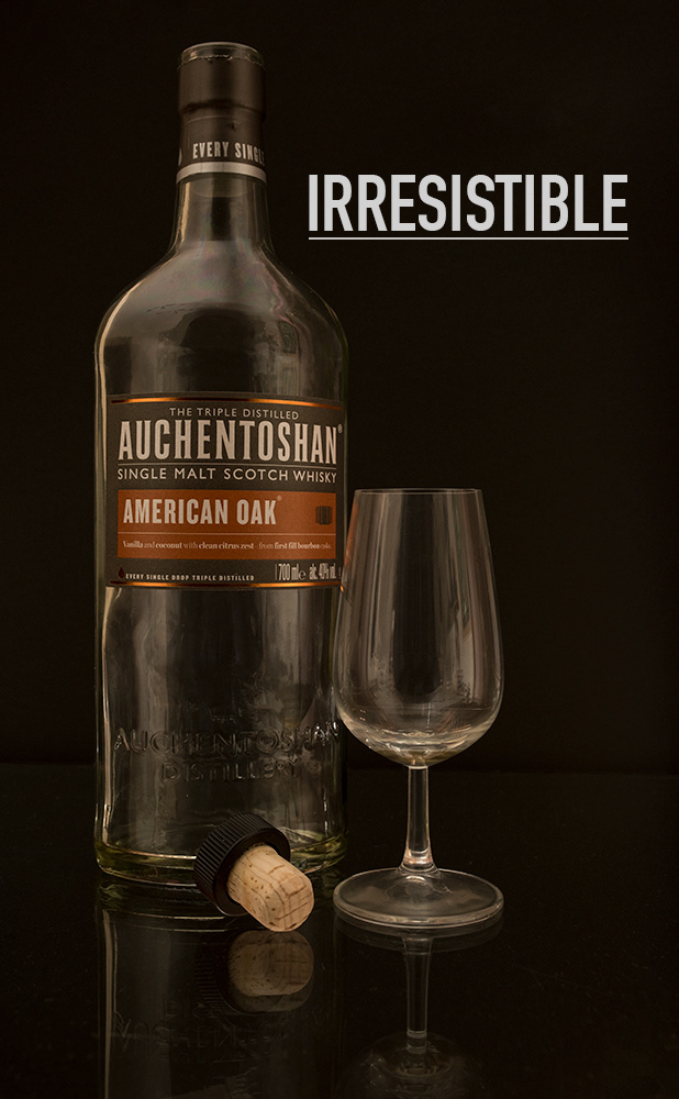 Irresistible