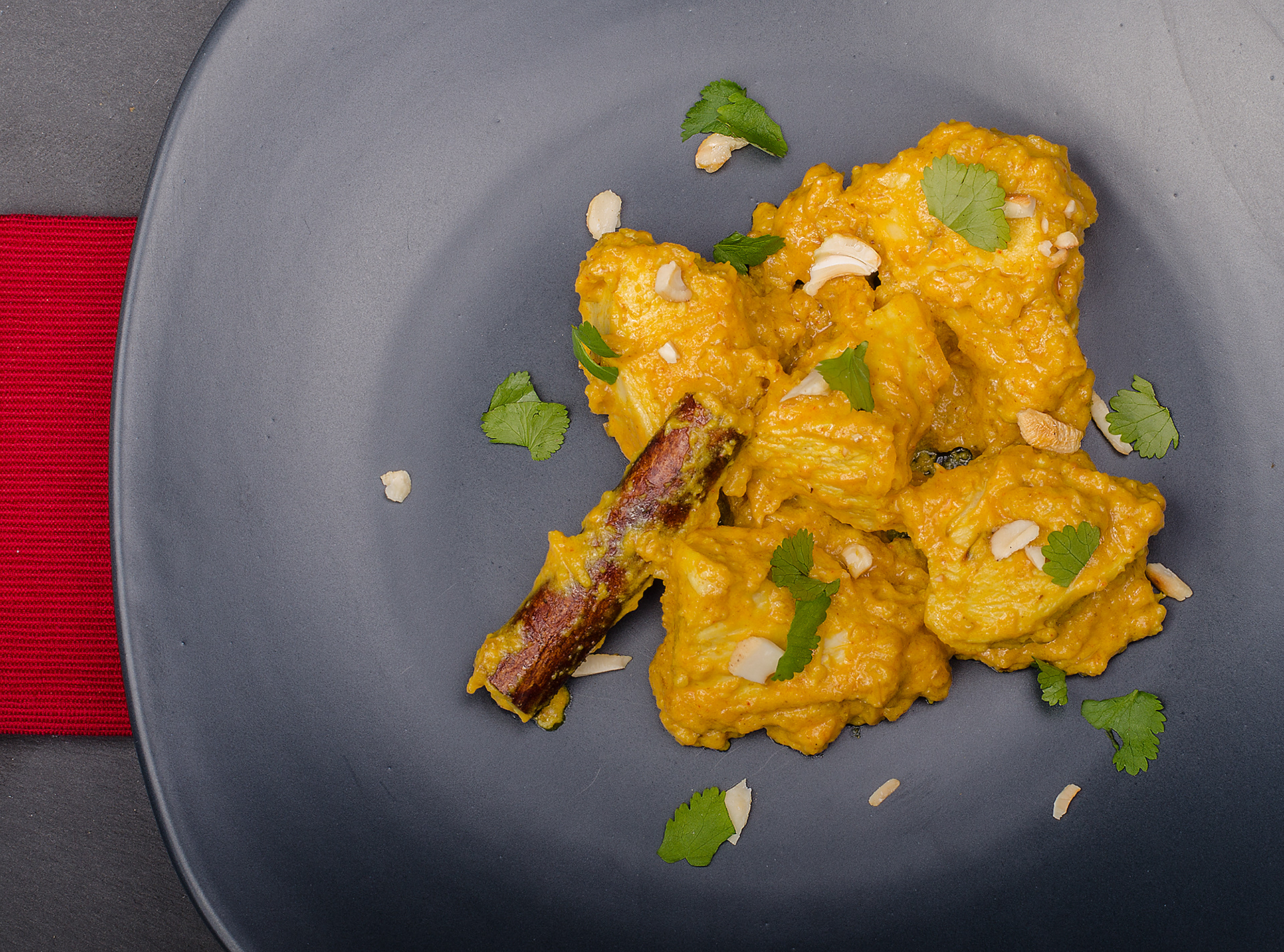 Chicken Passanda