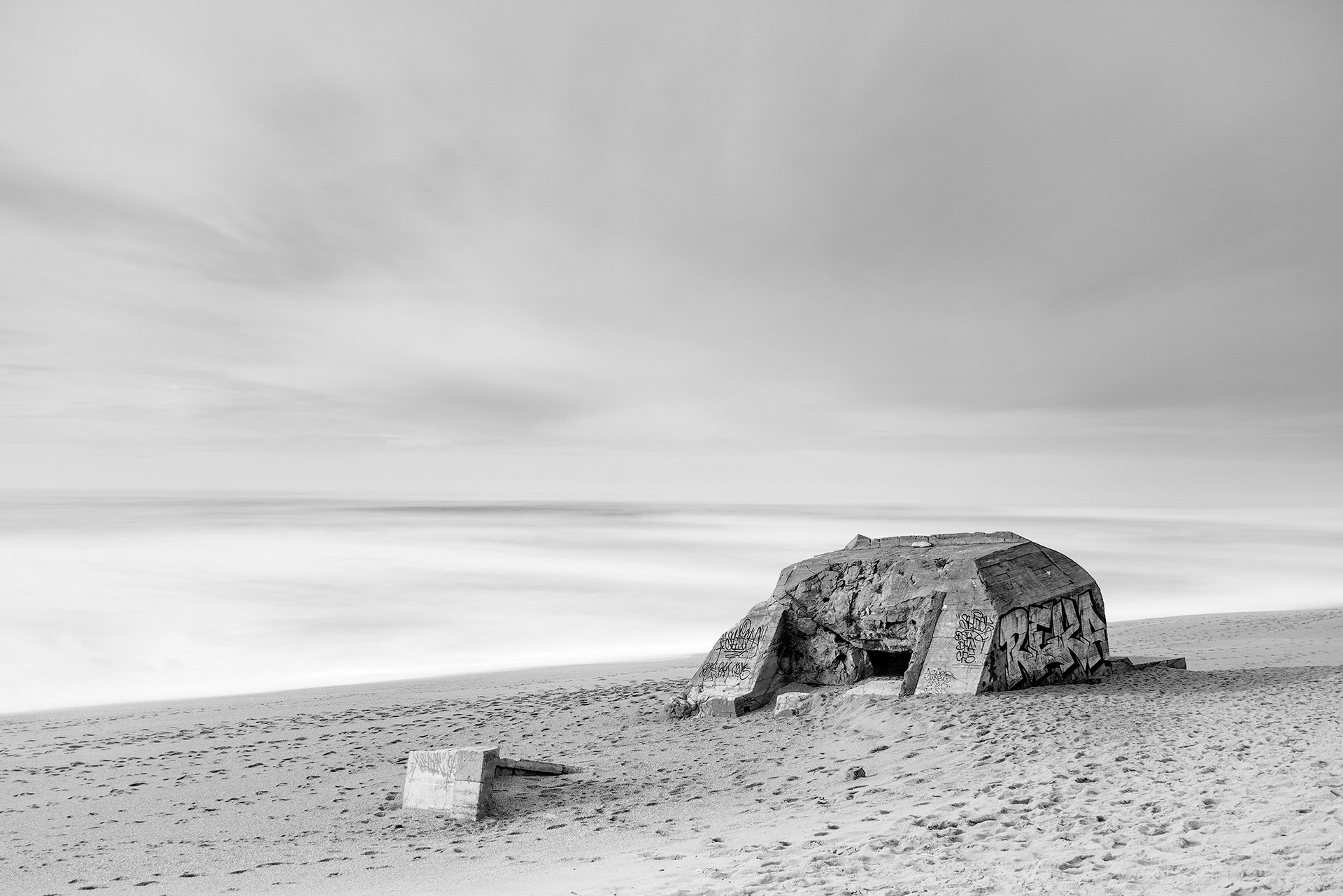 Pill Box, Sauvaterre