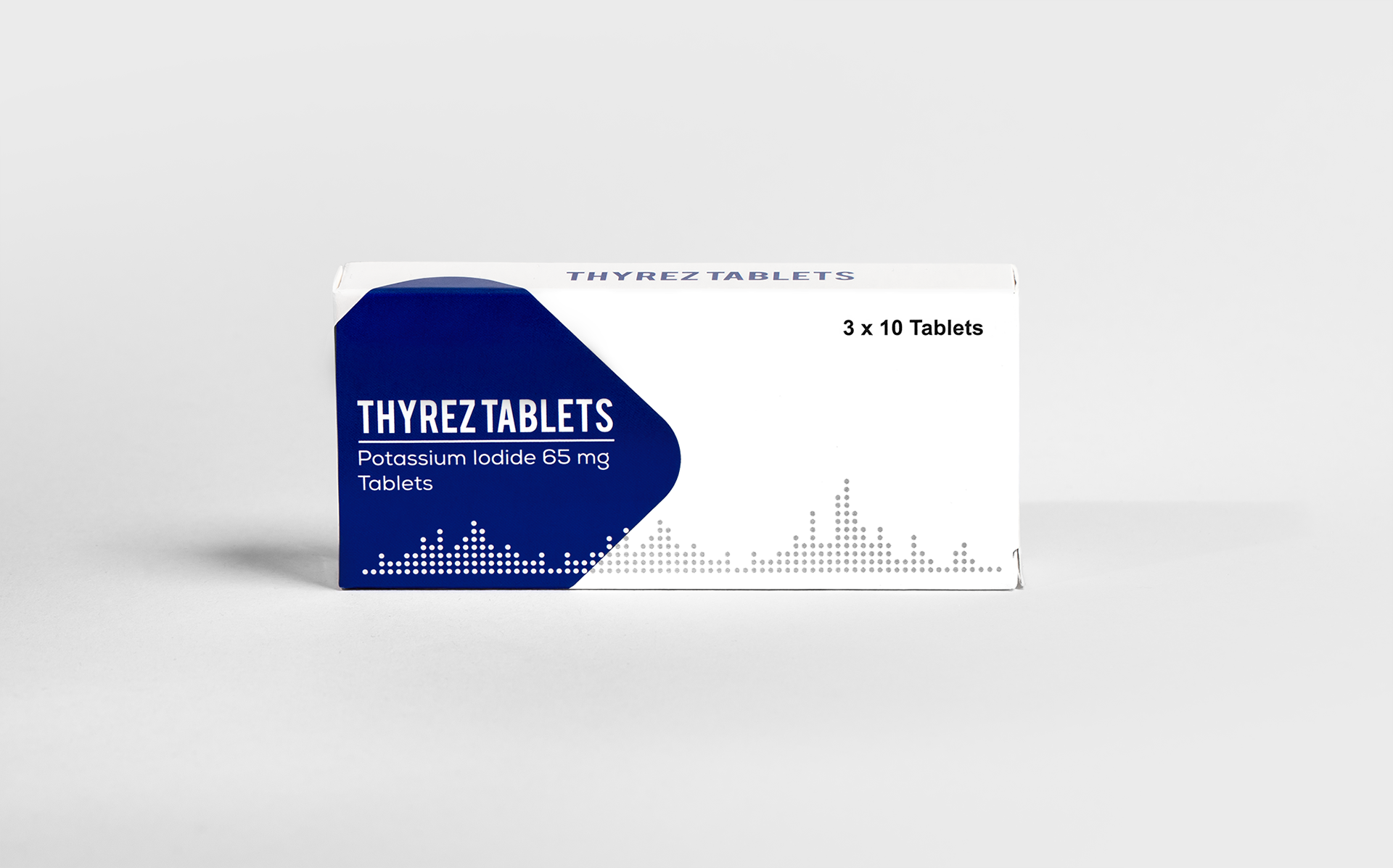 Thyrez Tablets (2023)