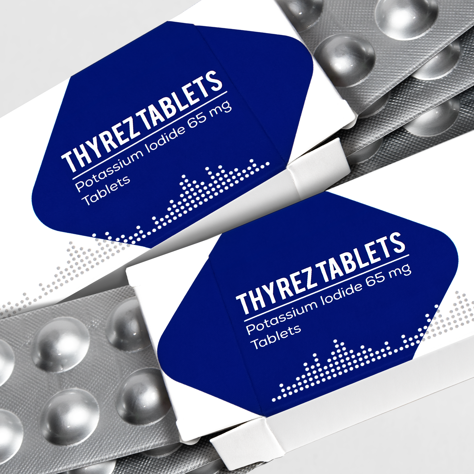 Thyrez Tablets (2023)