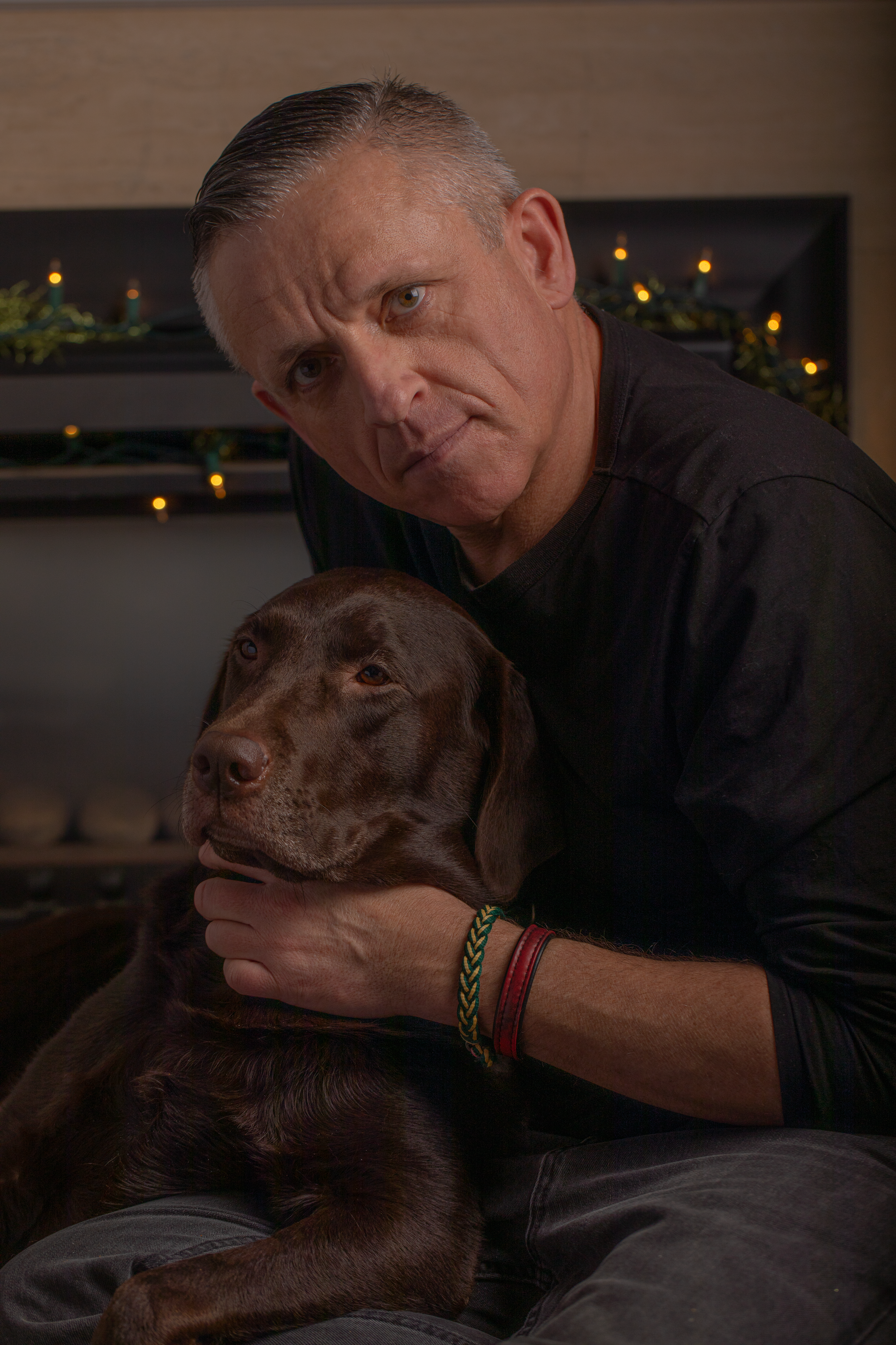 Holiday Portrait - Client (2024)
