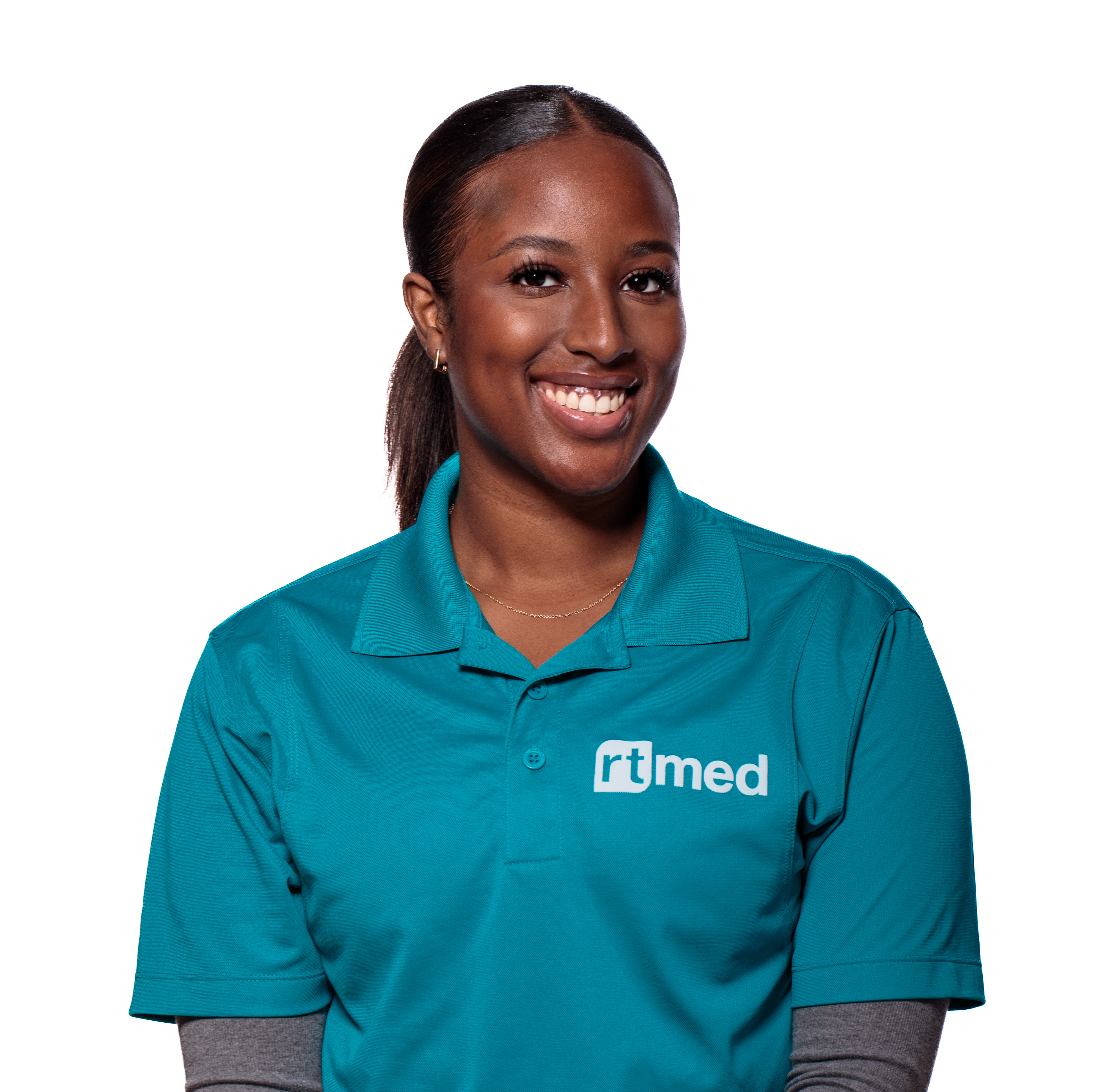 Professional Work Portrait - Client (2023)