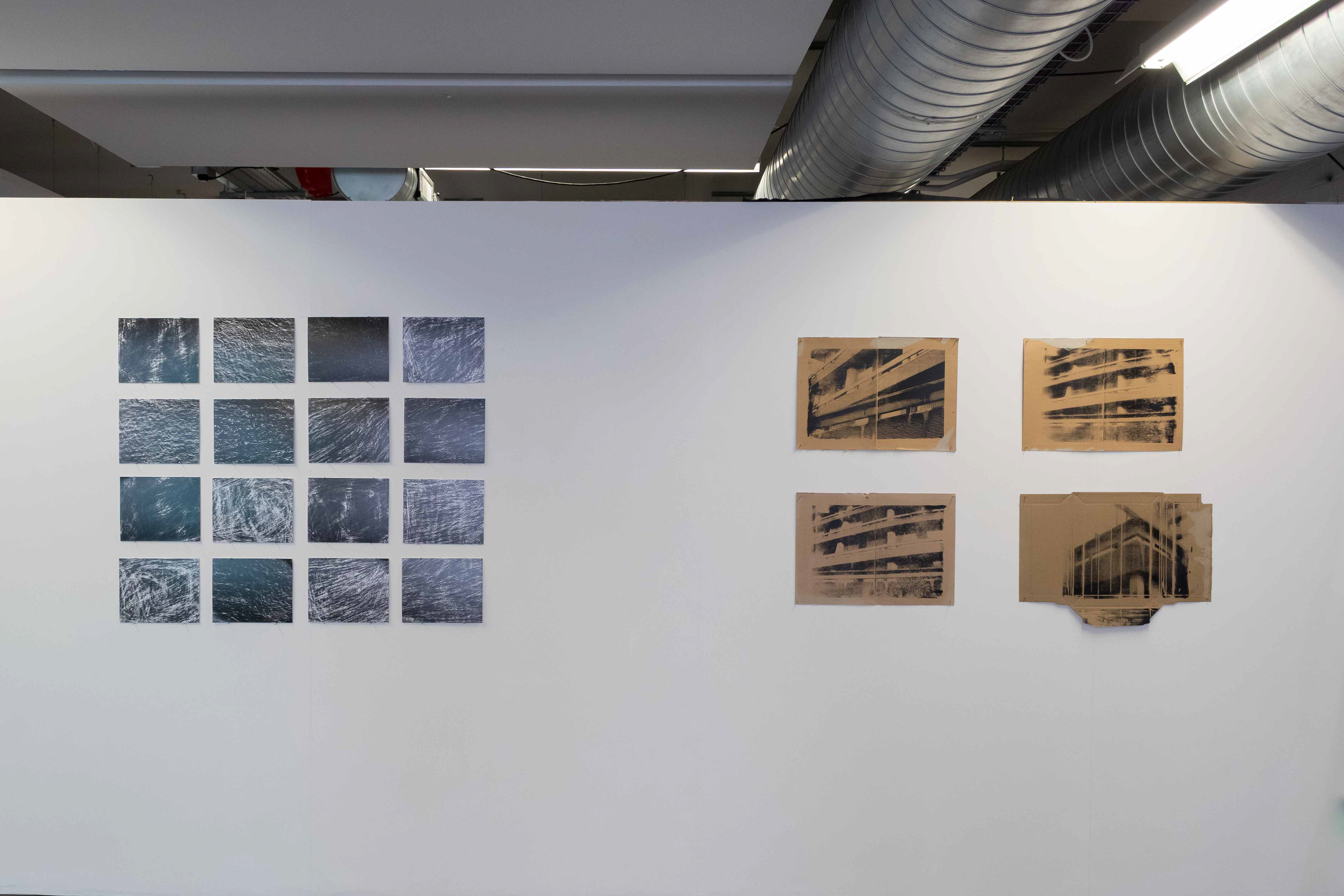 Manifest, University of Bedfordshire, Luton, 2025