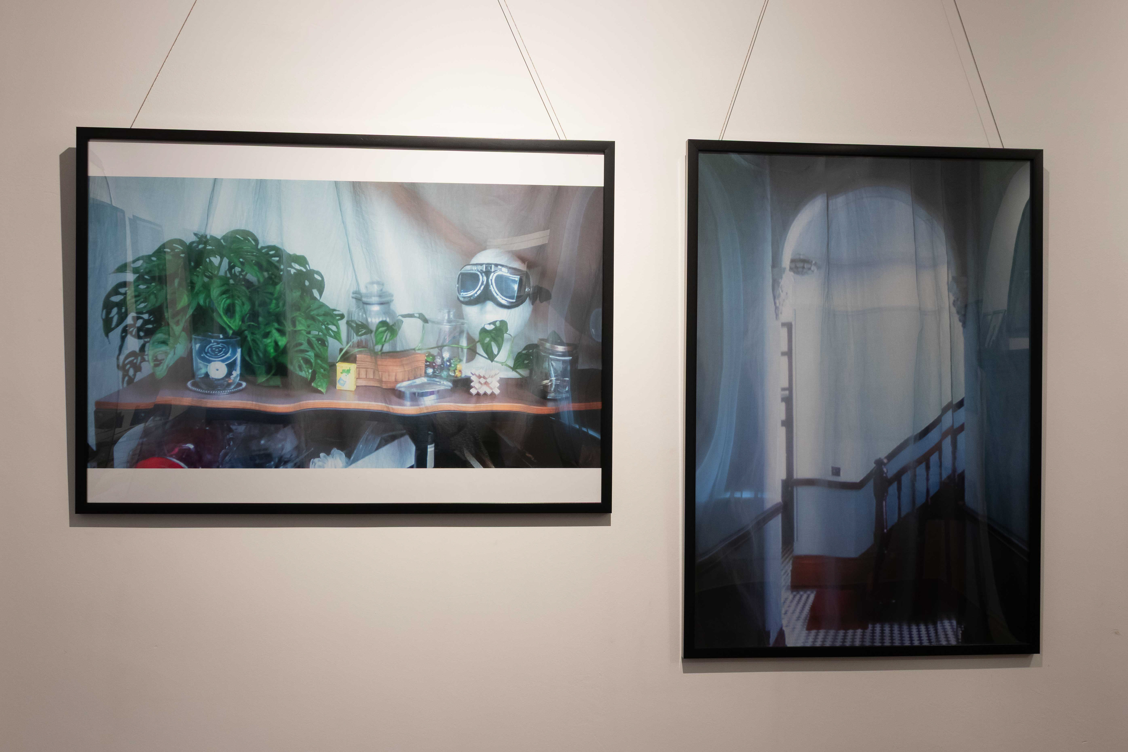 Interior Lives, Panacea Museum, Bedford, 2025