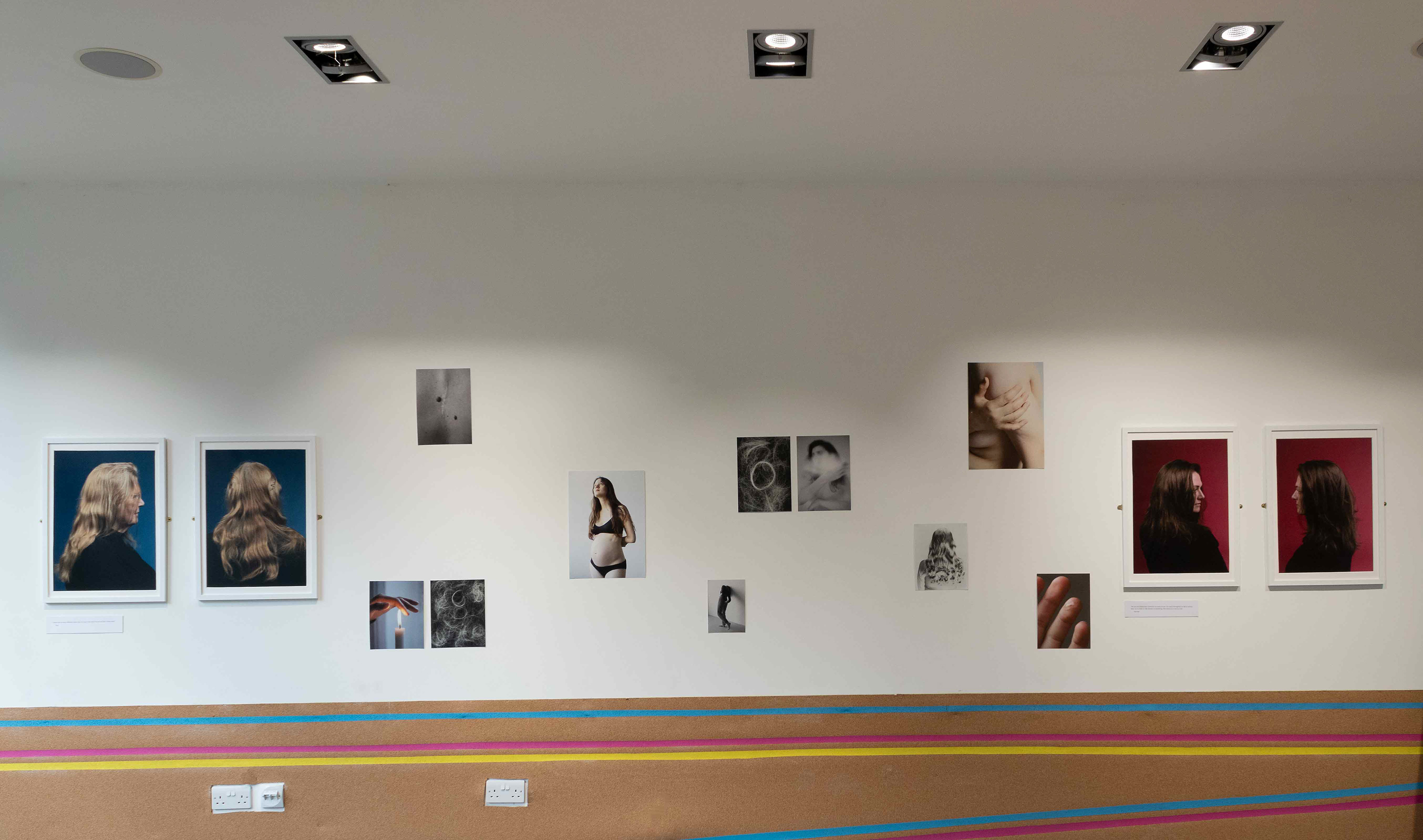 Surfaces, POP Bedford, 2023