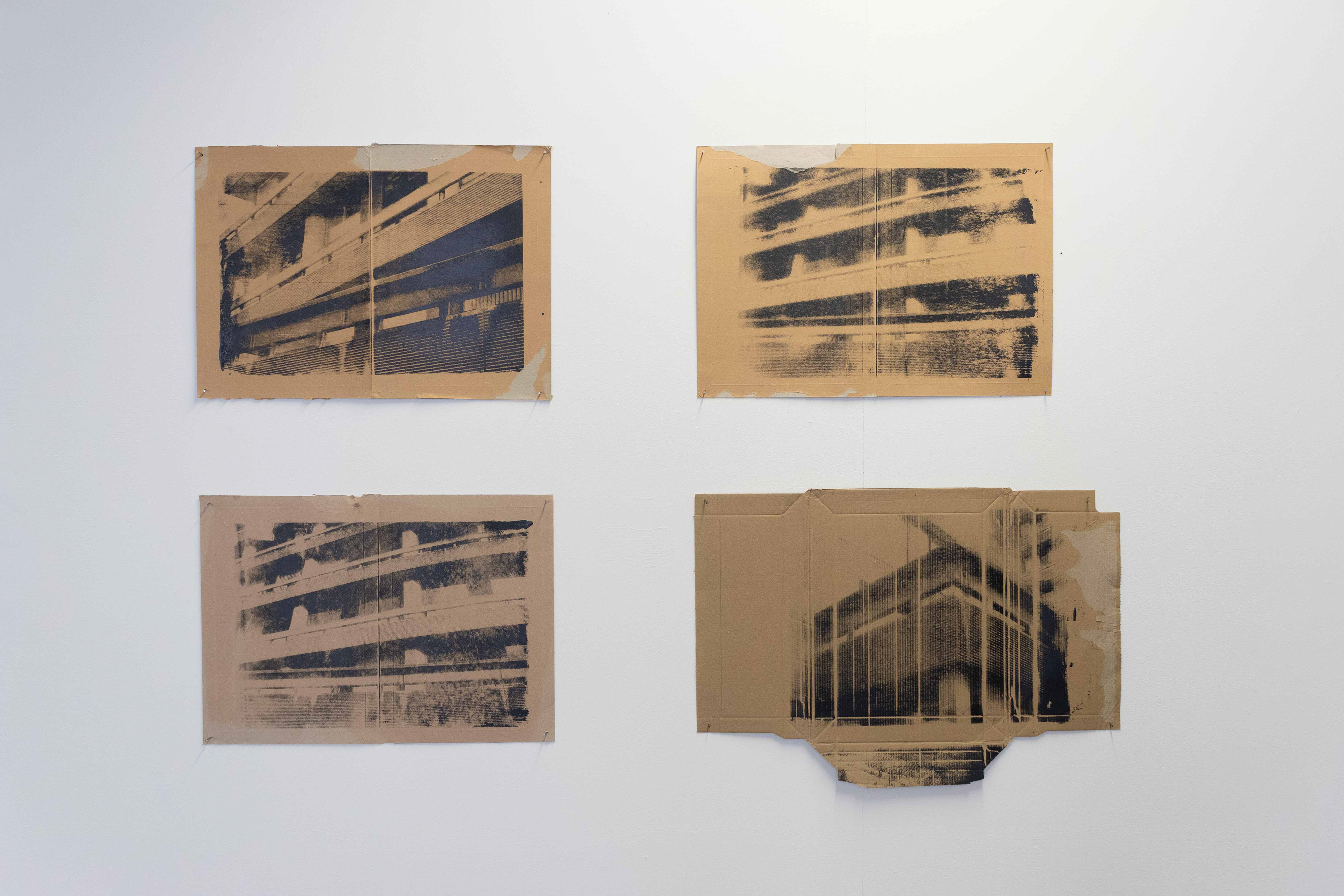 Manifest, University of Bedfordshire, Luton, 2025