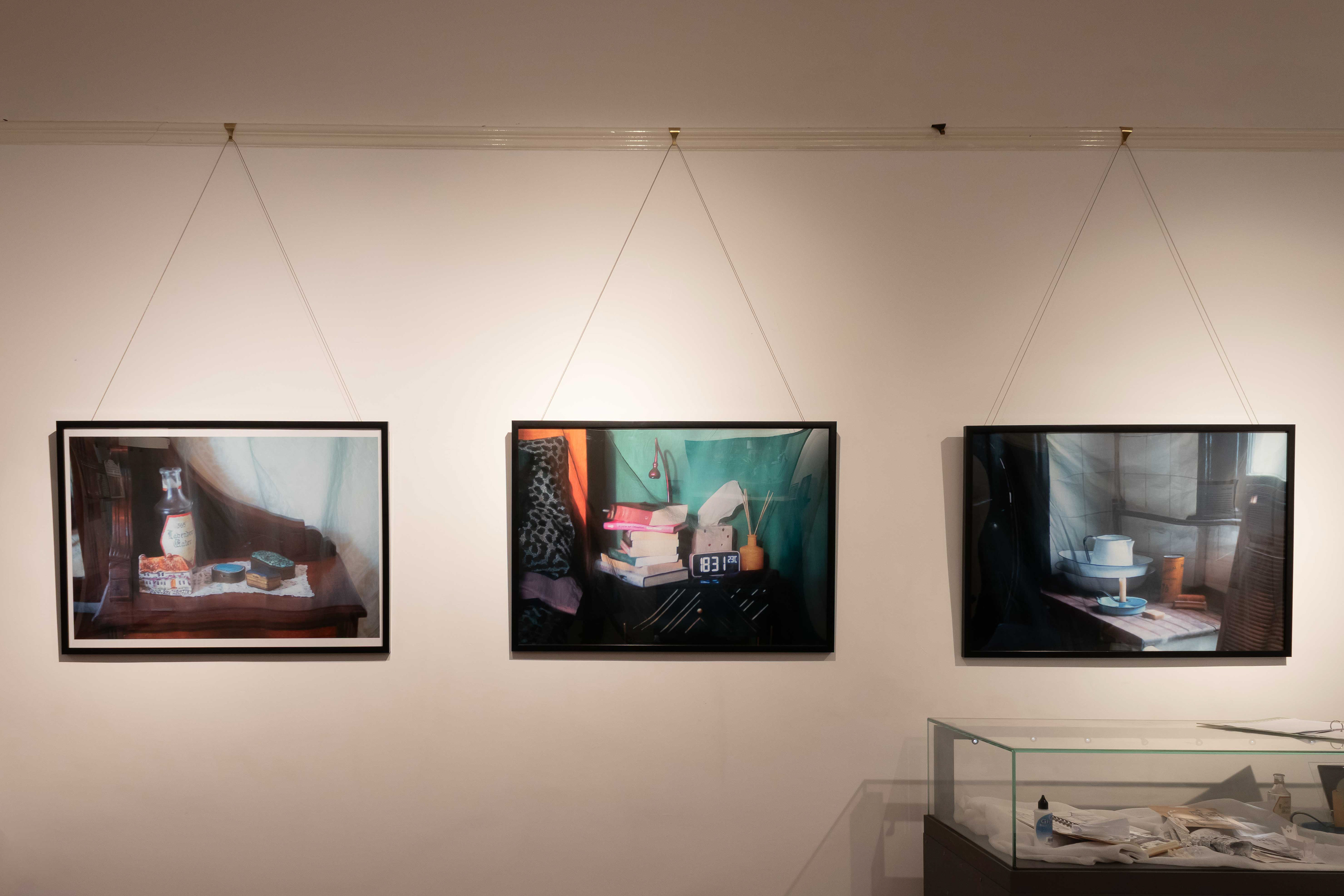 Interior Lives, Panacea Museum, Bedford, 2025