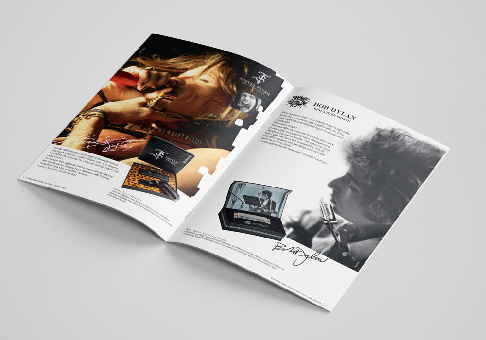 Barton Design Hohner Harmonica Catalog