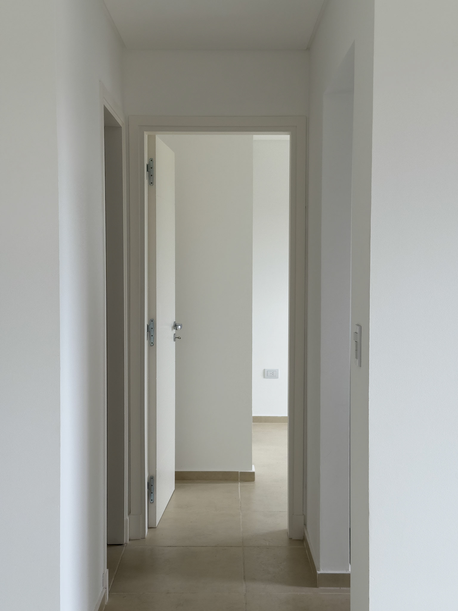 INTERIOR DE DEPARTAMENTO