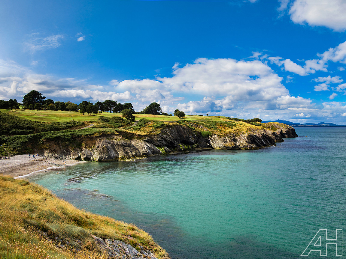 Glen Strand - Wicklow