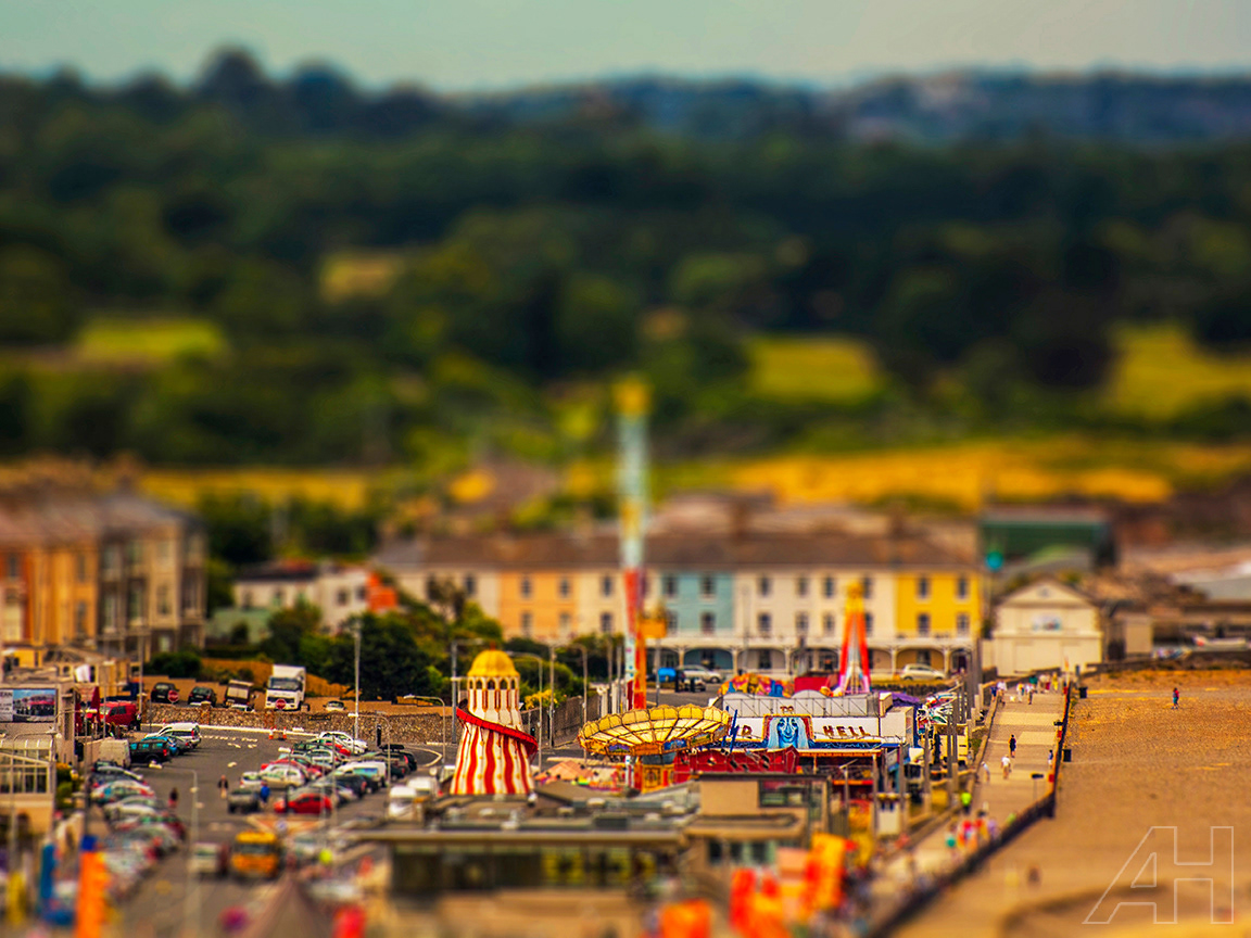 Toytown Bray