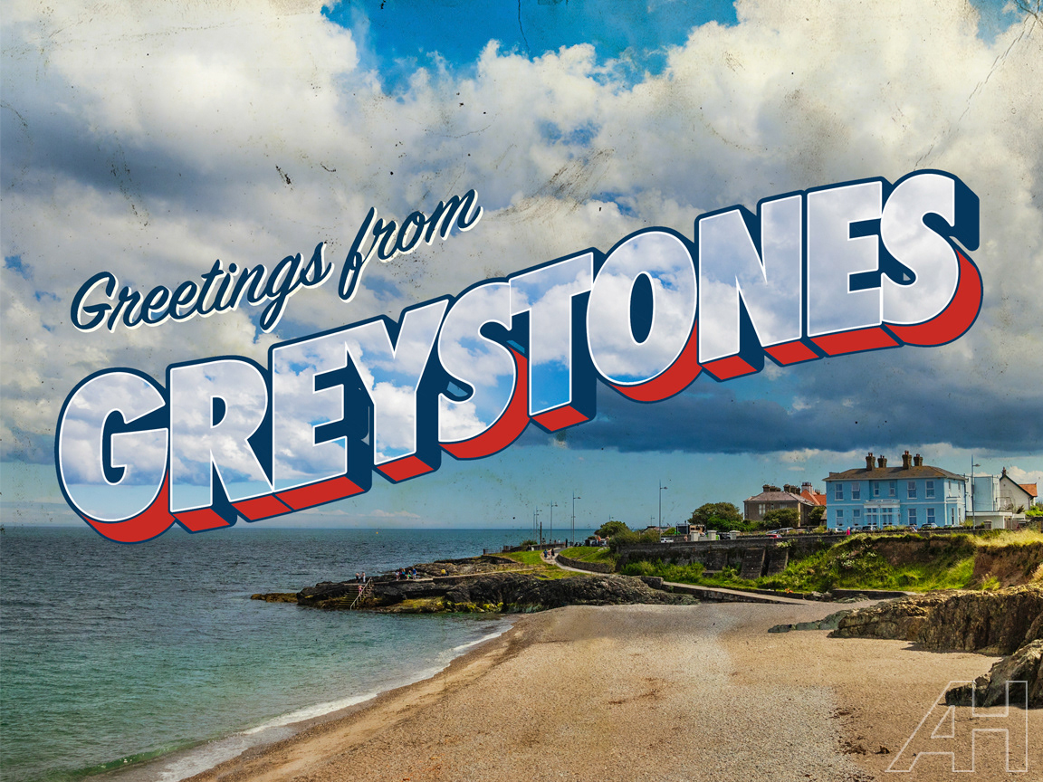 Greetings From Greystones