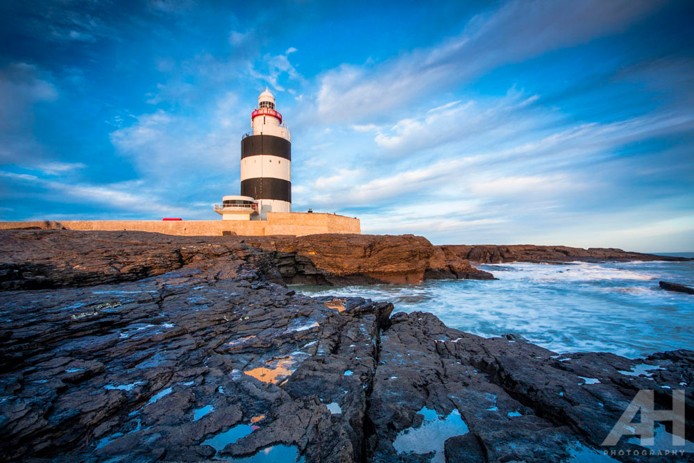 Hook Lighthouse
