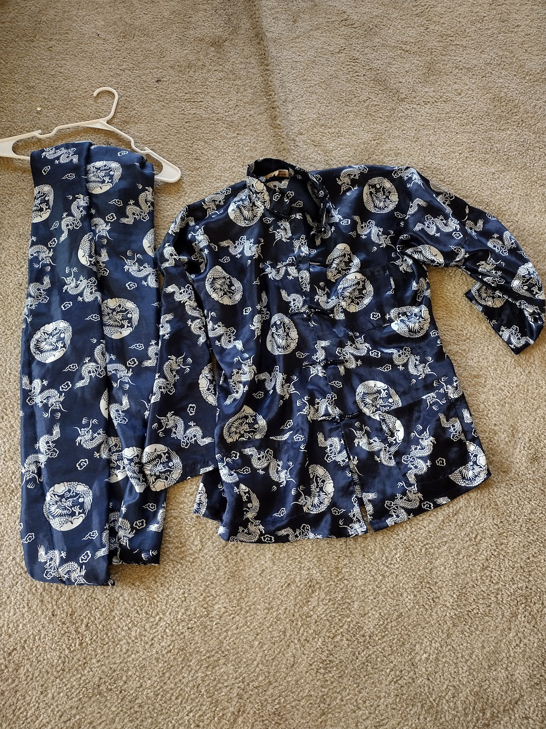 worn once $30